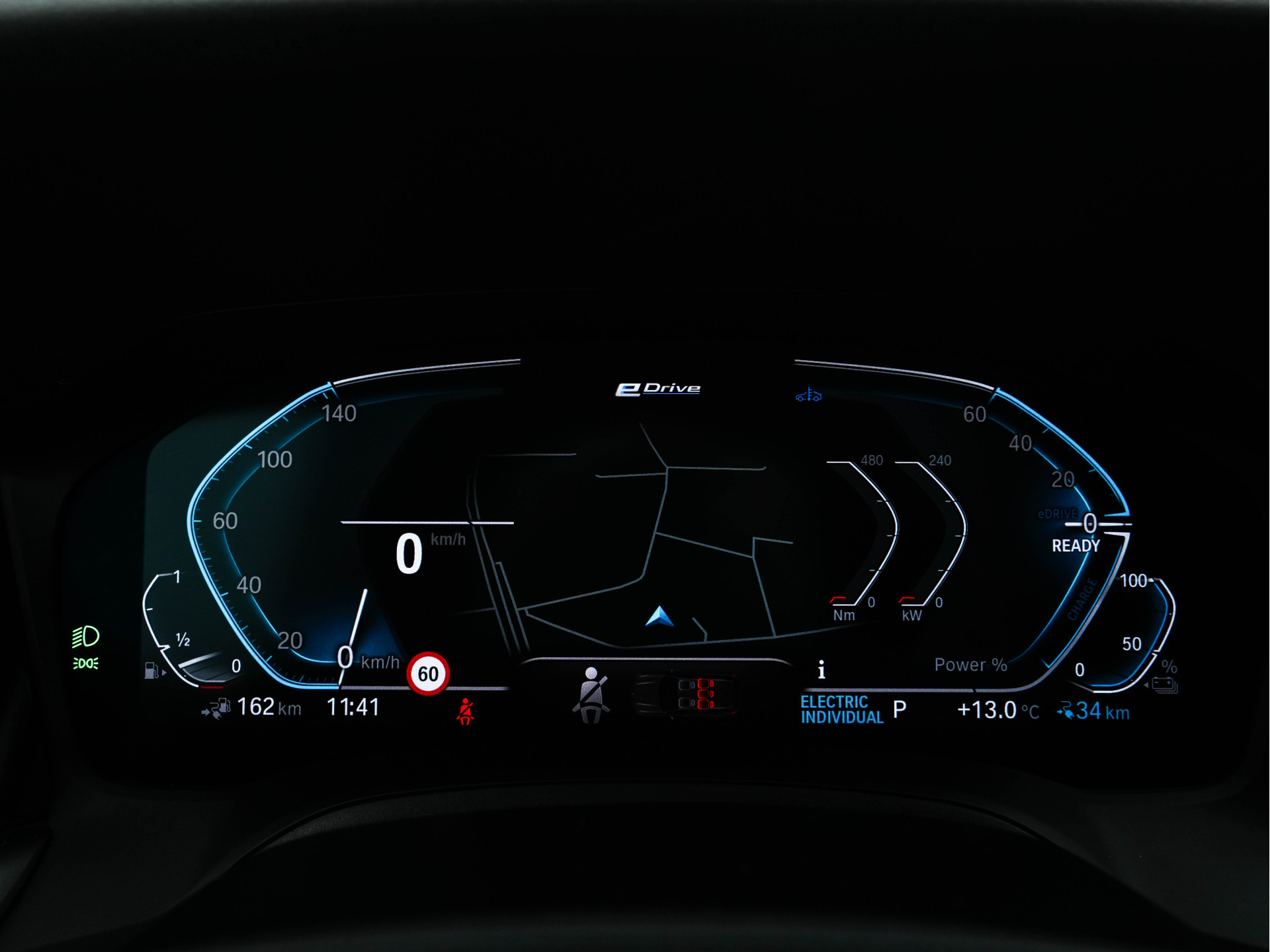 BMW 3-serie Touring 320e Business Edition Plus [Plug-In] (INCL-BTW) Aut. *LEATHER | FULL-LED | HEATED-SPORTSEATS | DIGI-COCKPIT | HIFI-SOUND | NAVI-FULLMAP | PRIVACYGLASS | PDC | AMBIENTLIGHT | DAB | KEYLESS | TOWBAR | 17"ALU* *