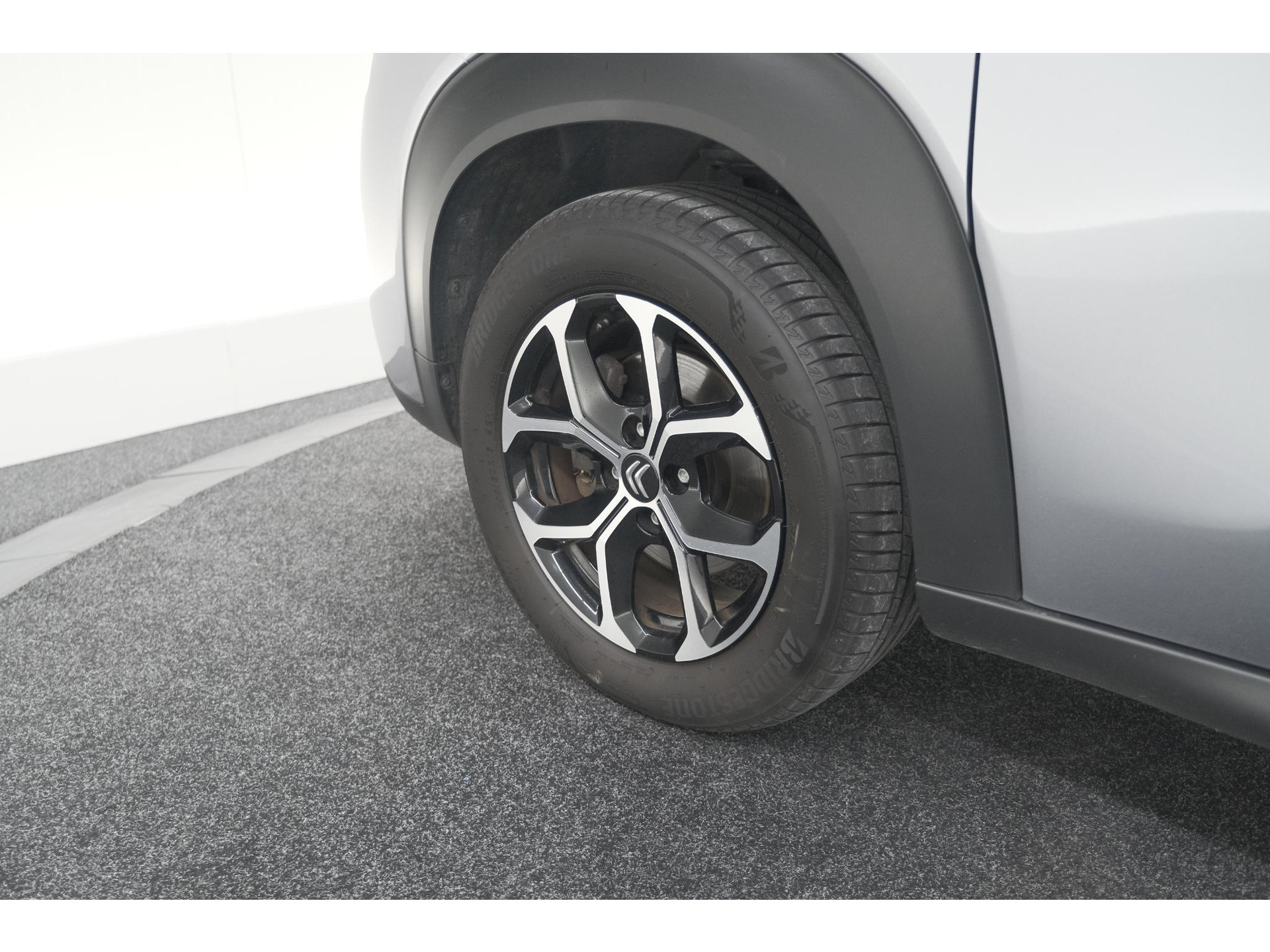 Citroen C3 Aircross PureTech 130 EAT6 Plus | Stoelverwarming | Apple Carplay | Parkeersensoren