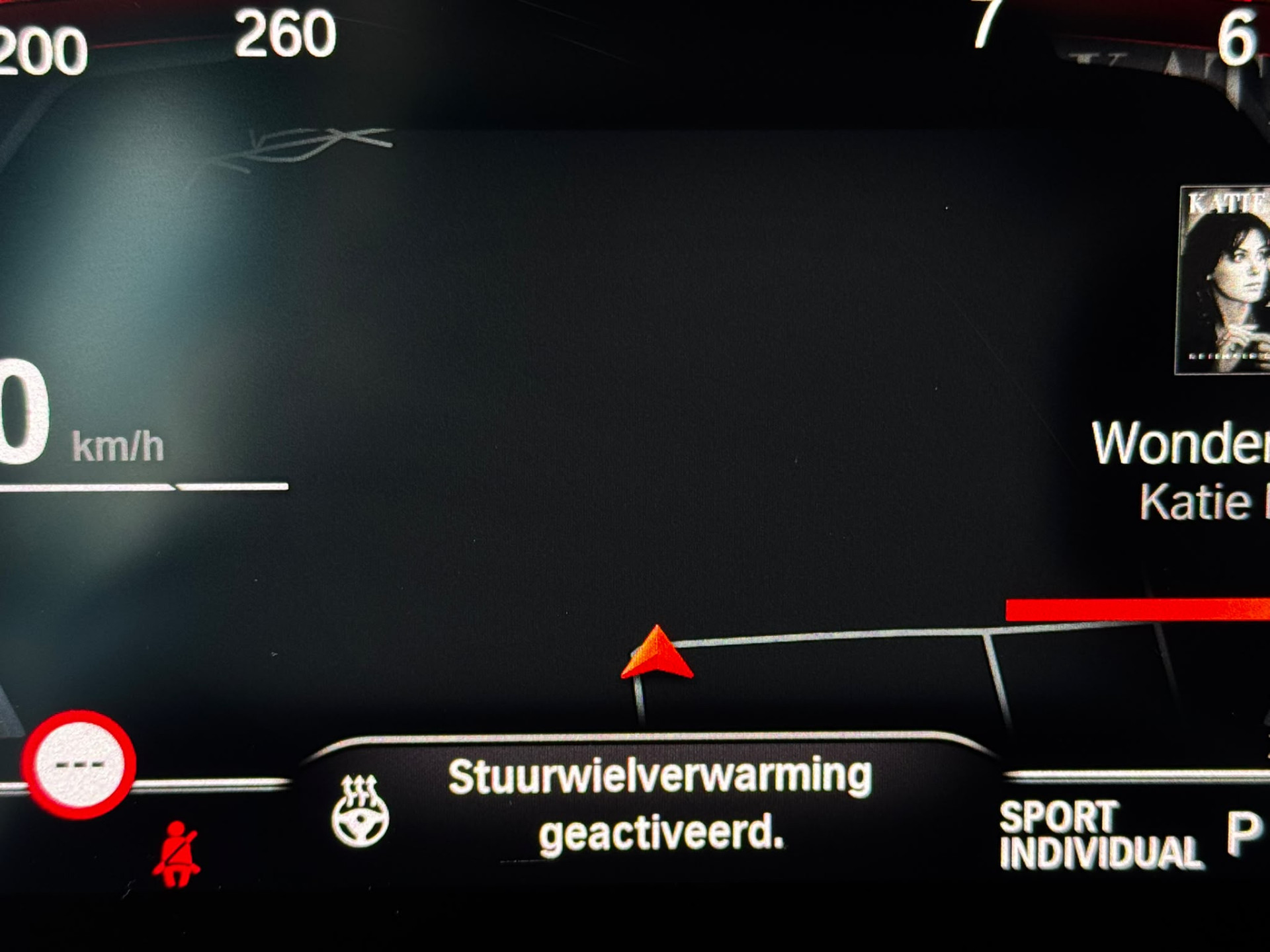 BMW 1-serie 118i 140PK Automaat M-Sport Camera Virtual Stuurverwarming