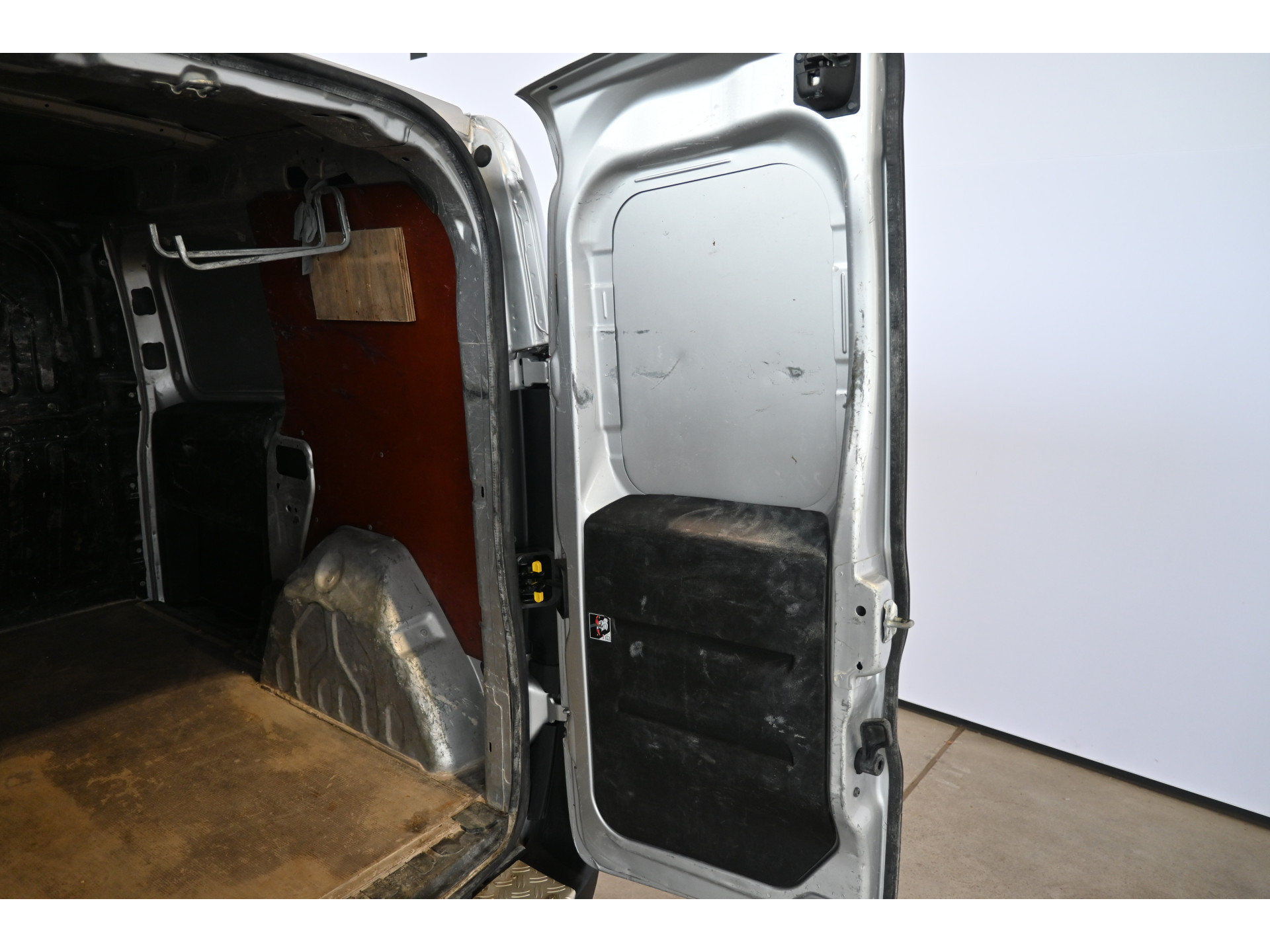 Opel Combo 1.3 CDTi L1H1 ecoFLEX Selection Elektrisch Pakket! Trekhaak  Inruil Mogelijk!