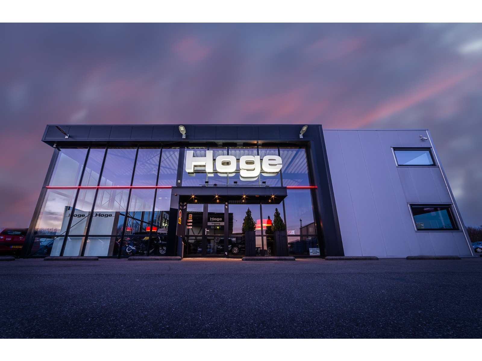 MINI Mini 1.6 One D Holland Street  Clima Cruise Control Stoelverwarming All in Prijs! Inruil Mogelijk!