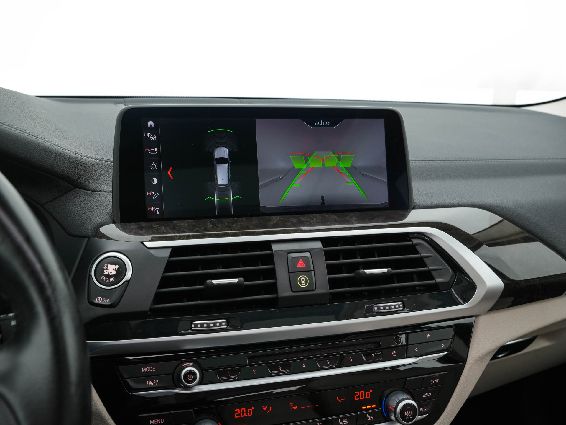 BMW X3 xDrive30d High Executive Luxury-Line Aut. *PANO | HEAD-UP | LEATHER | FULL-LED | NAVI-FULLMAP | HEATED-SPORT-SEATS | MEMORY-PACK | CAMERA | ECC | HIFI-AUDIO | PDC | CRUISE | TOWBAR |  19''ALU*