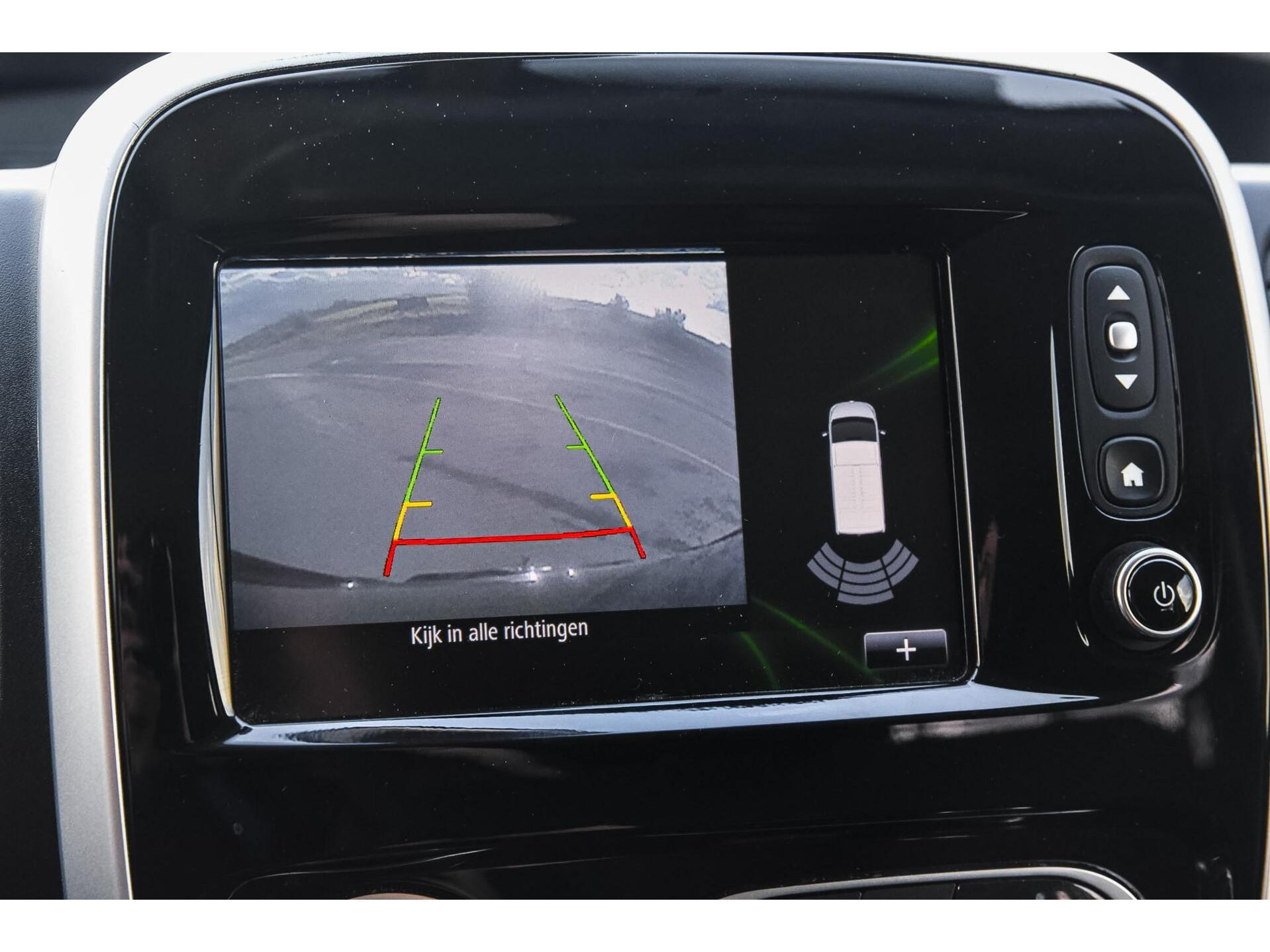 Trafic 2.0 dCi 145 DC Luxe | Automaat | 6-Pers