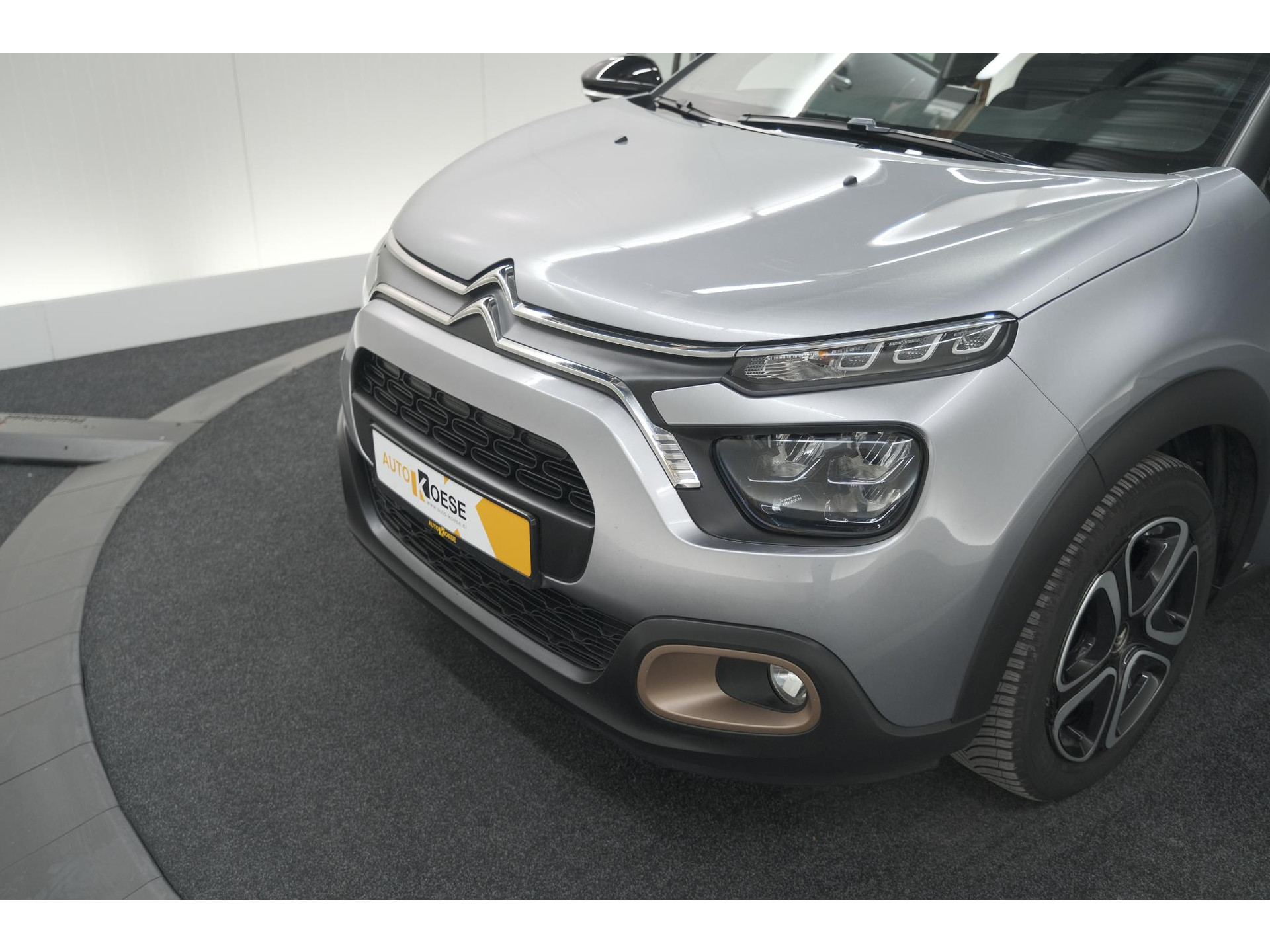 Citroen C3 PureTech 82 C-Series | Trekhaak | Stoelverwarming | Camera | Apple CarPlay