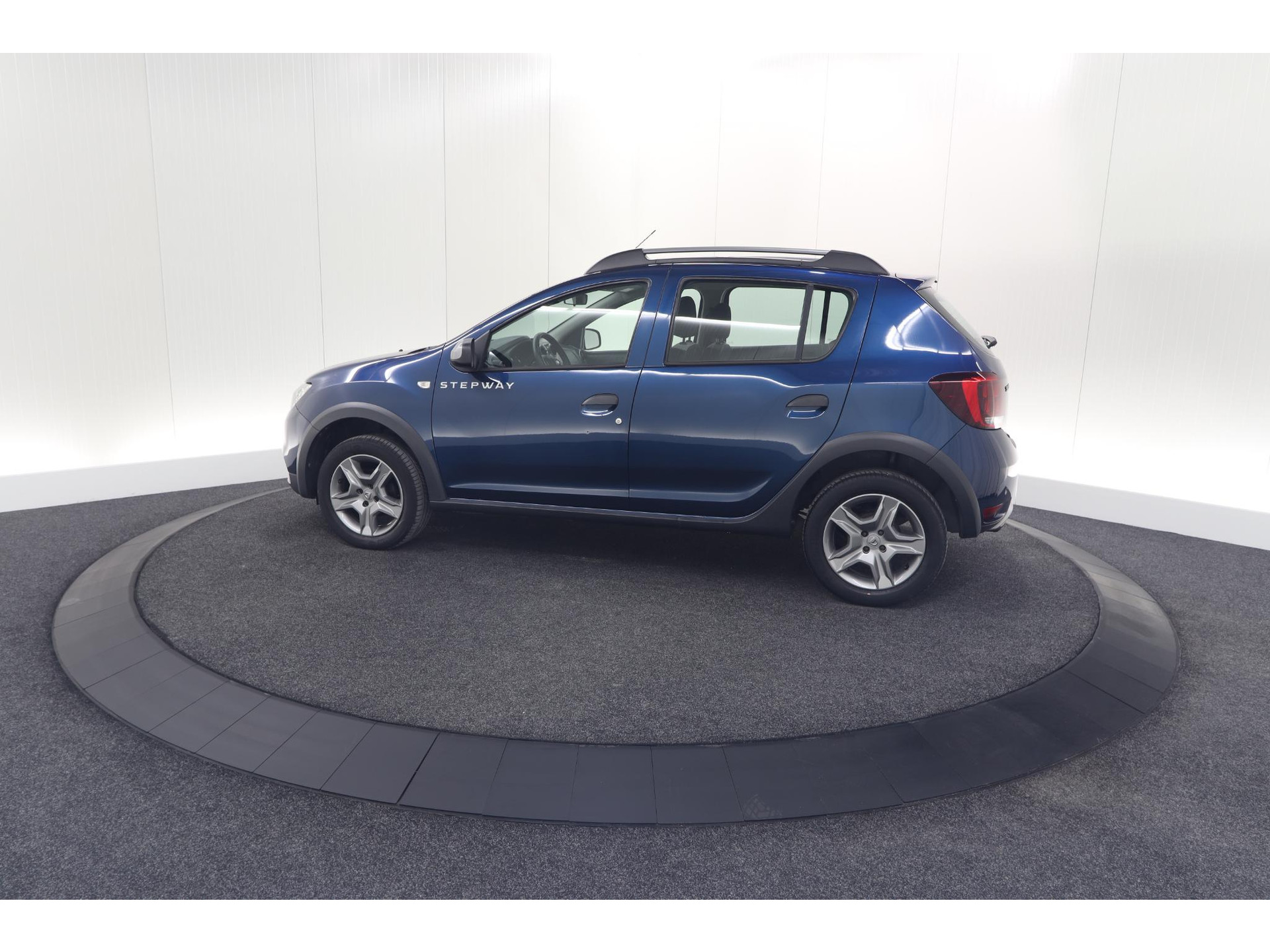 Dacia Sandero TCe 90 SL Stepway | Navigatie | Parkeersensoren | Airco