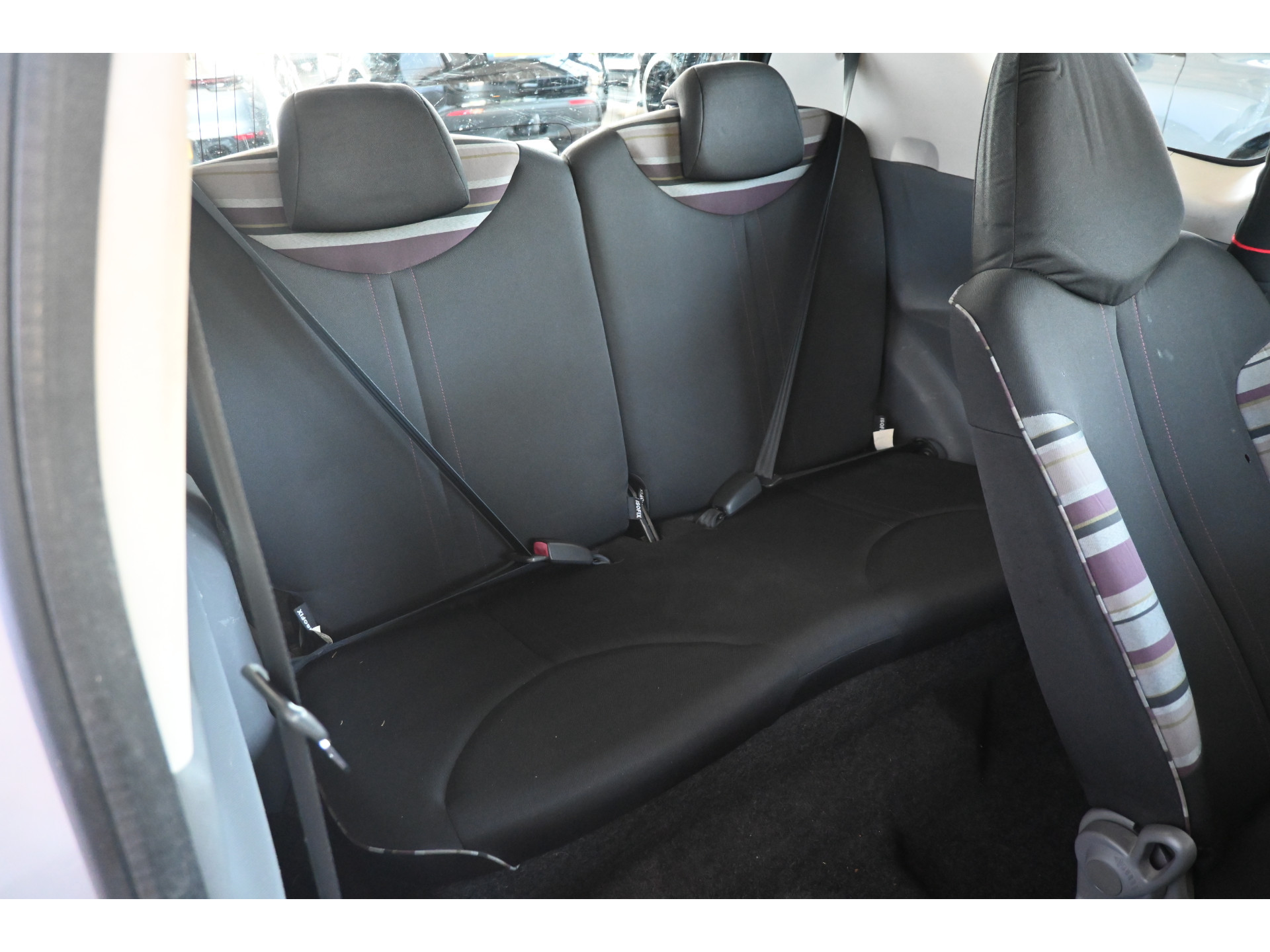 Citroën C1 1.0-12V Séduction Elektrisch Pakket! Direct Leverbaar! Inruil Mogelijk!