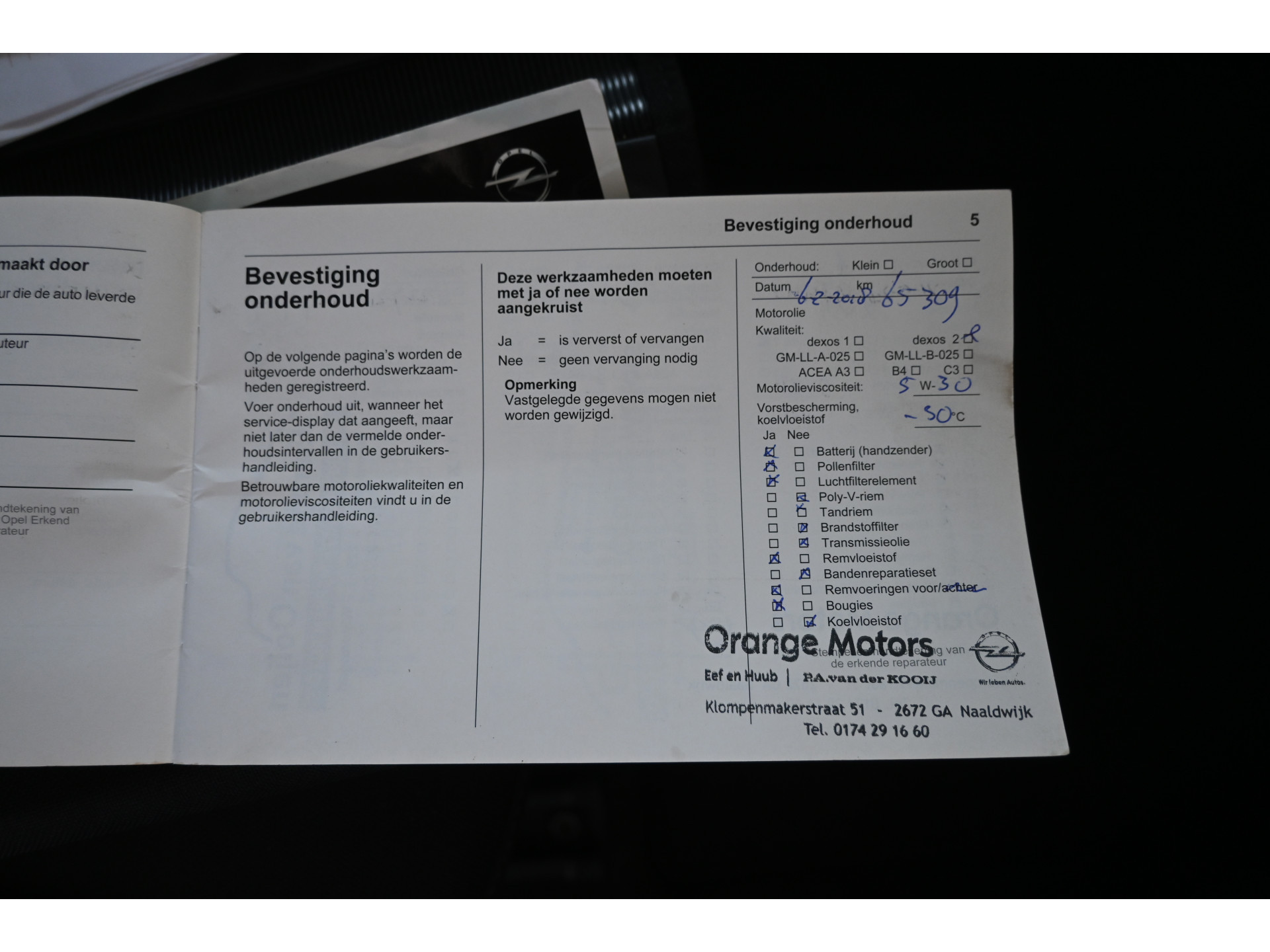Opel KARL 1.0 ecoFLEX Edition Airco Cruise control Elektrisch pakket 1e Eigenaar 100% Onderhouden Inruil mogelijk!