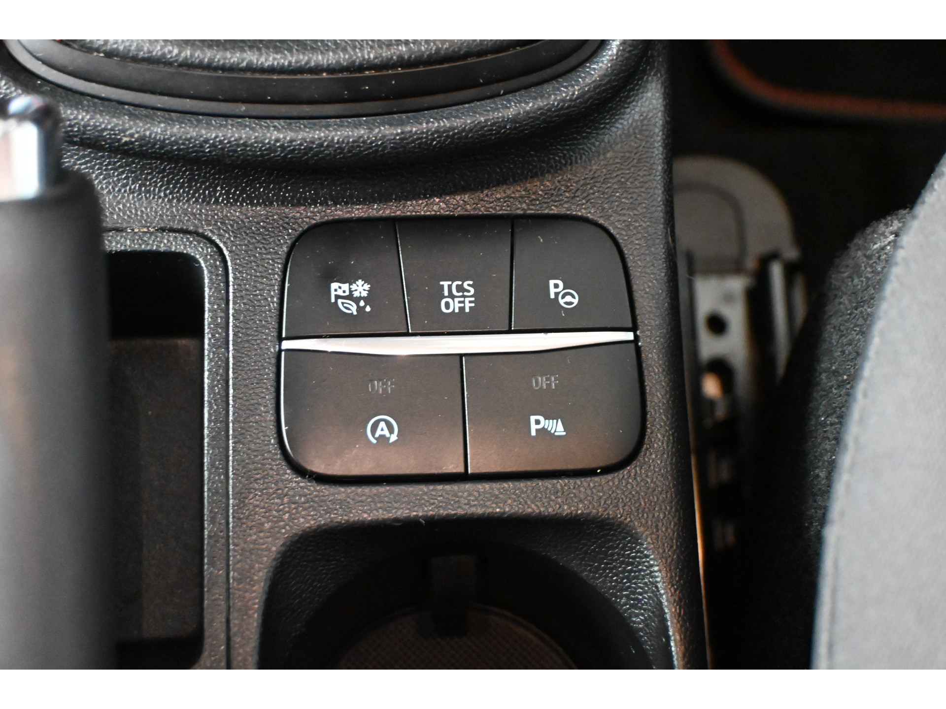 Ford Fiesta 1.0 EcoBoost Hybrid ST-Line Adaptieve Cruise Clima Camera Lane Assist Led Inruil Mogelijk!