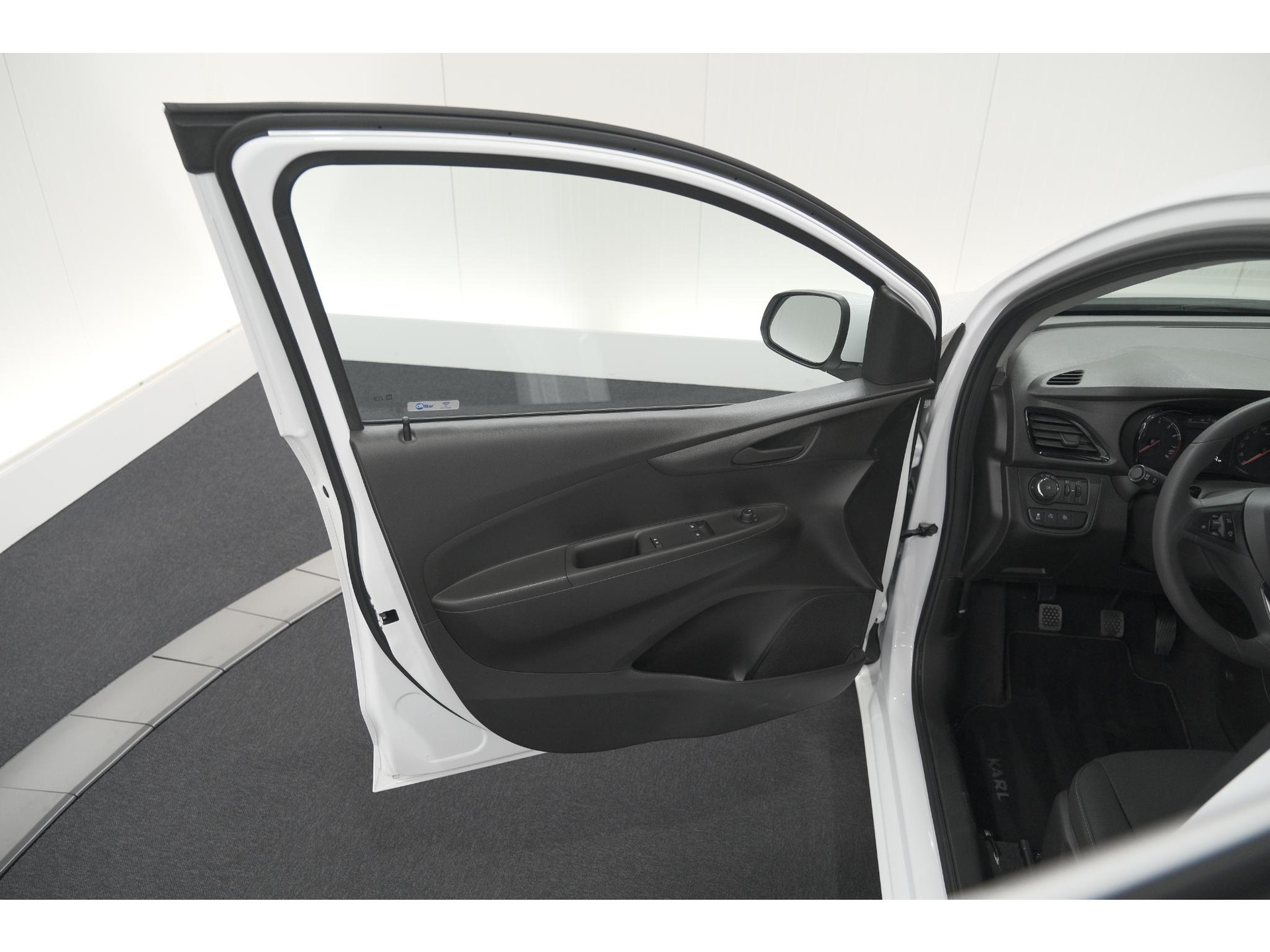Opel KARL 1.0 ecoFLEX Edition | Apple Carplay | Cruise Control | Airco