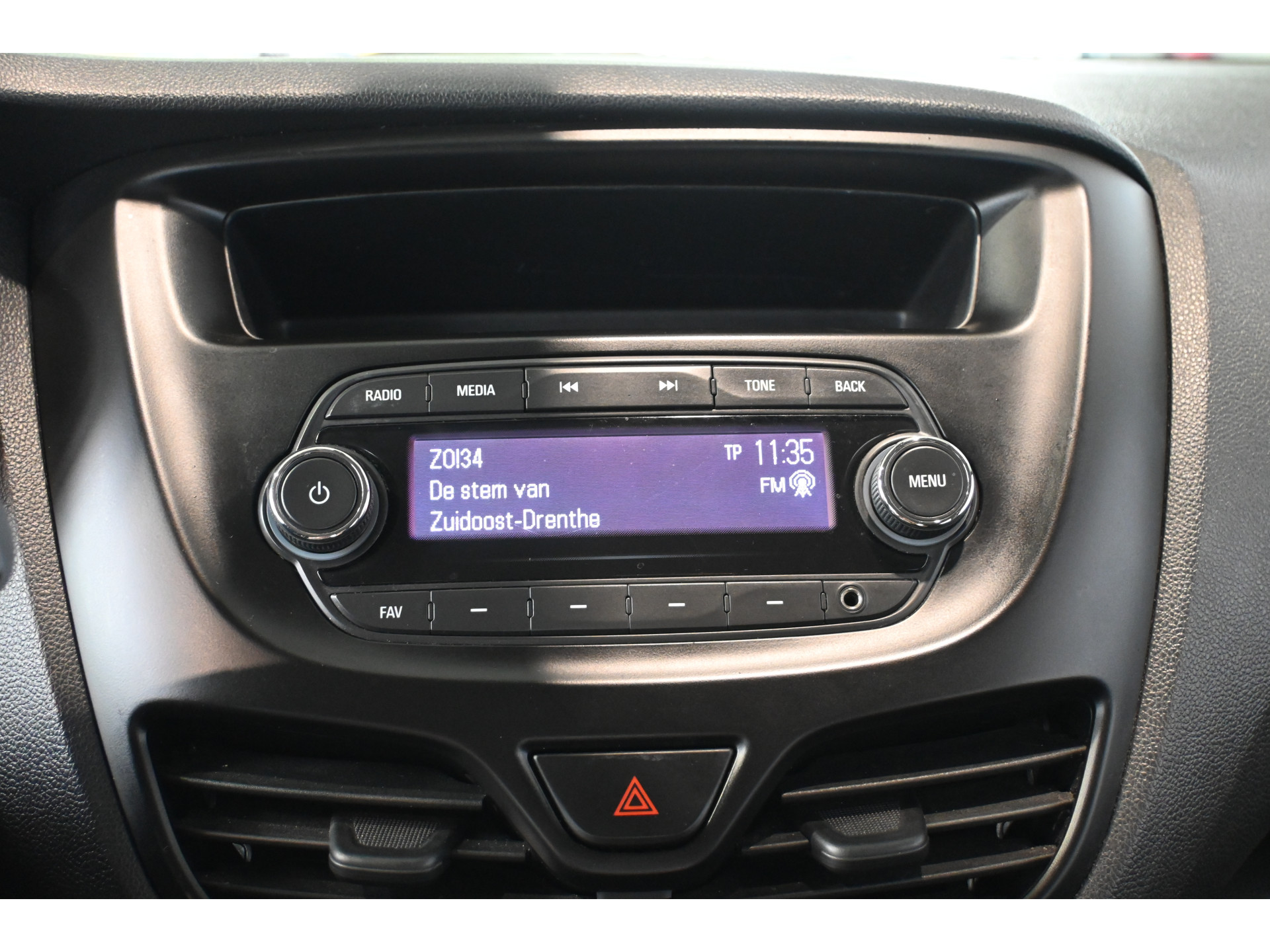 Opel KARL 1.0 ecoFLEX Edition Airco Cruise control Elektrisch pakket 1e Eigenaar 100% Onderhouden Inruil mogelijk
