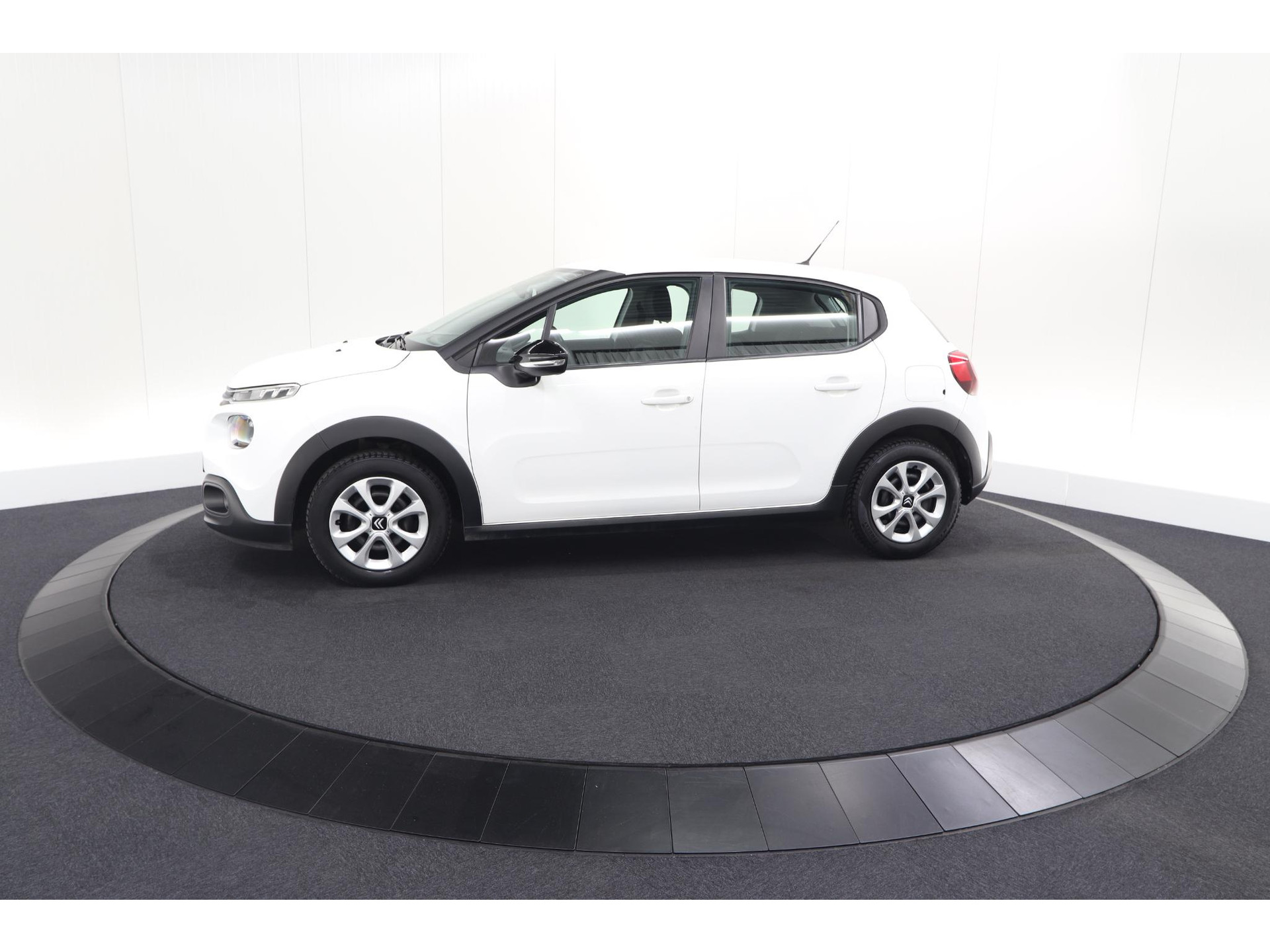 Citroen C3 PureTech 82 S&S Feel | Airco | Trekhaak | Bluetooth | Cruise Control