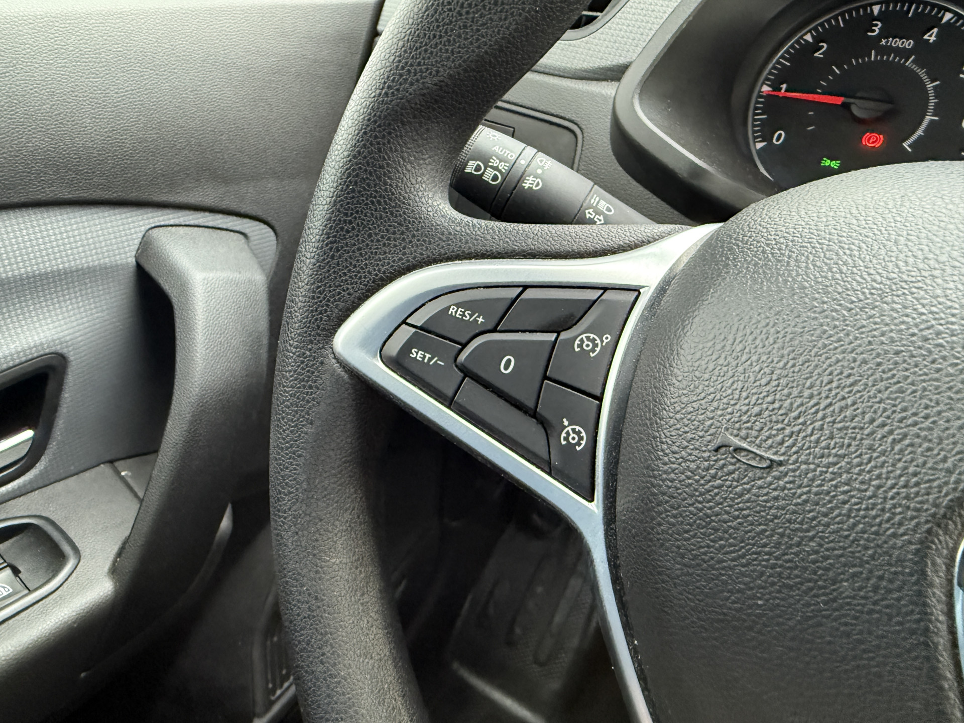 Renault Kangoo 1.3 TCe 100 Comfort **Benzine** L1 Airco Cruise Control Parkeersensoren Camera