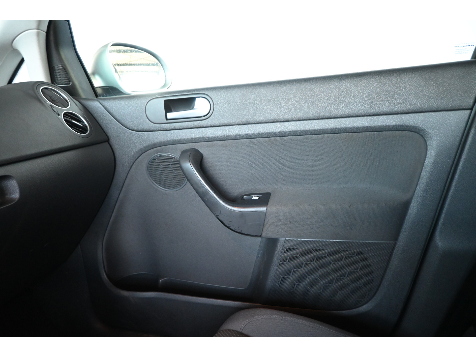 Volkswagen Golf Plus 2.0 FSI Comfortline Clima Cruise Control Trekhaak All in Prijs! Inruil Mogelijk!