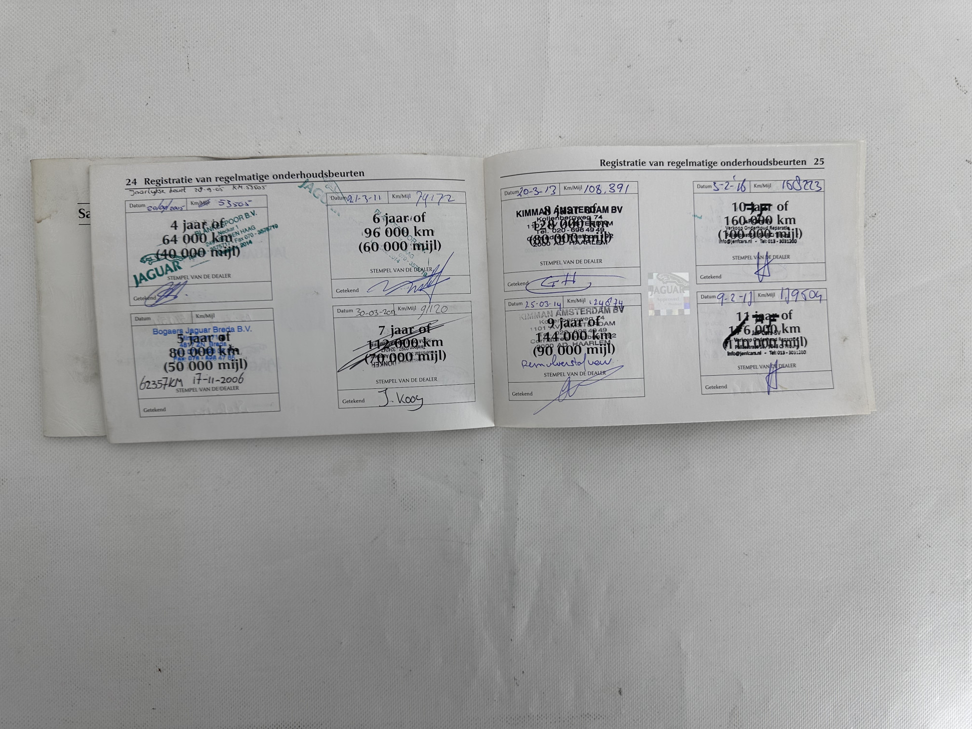 Jaguar X-type 2.5 V6 AWD Aut. *SUNROOF | ECC | PDC | CRUISE | VELOURS | JAGUAR-AUDIO | 16"ALU*