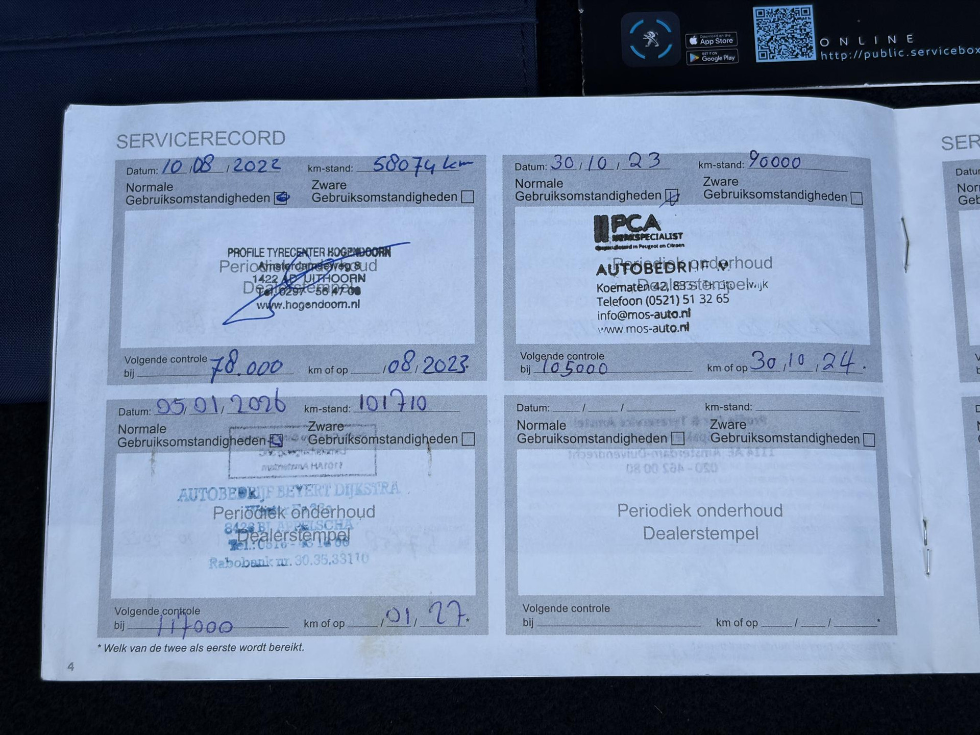 Peugeot 208 1.2 PureTech Blue Lease Active 2e Eigenaar,Navi,D-riem vv 07-2025,Pdc,Clima,Cruise,Rijstrooksensor,N.A.P,Bj 12-2019,Apk tot 08-2027