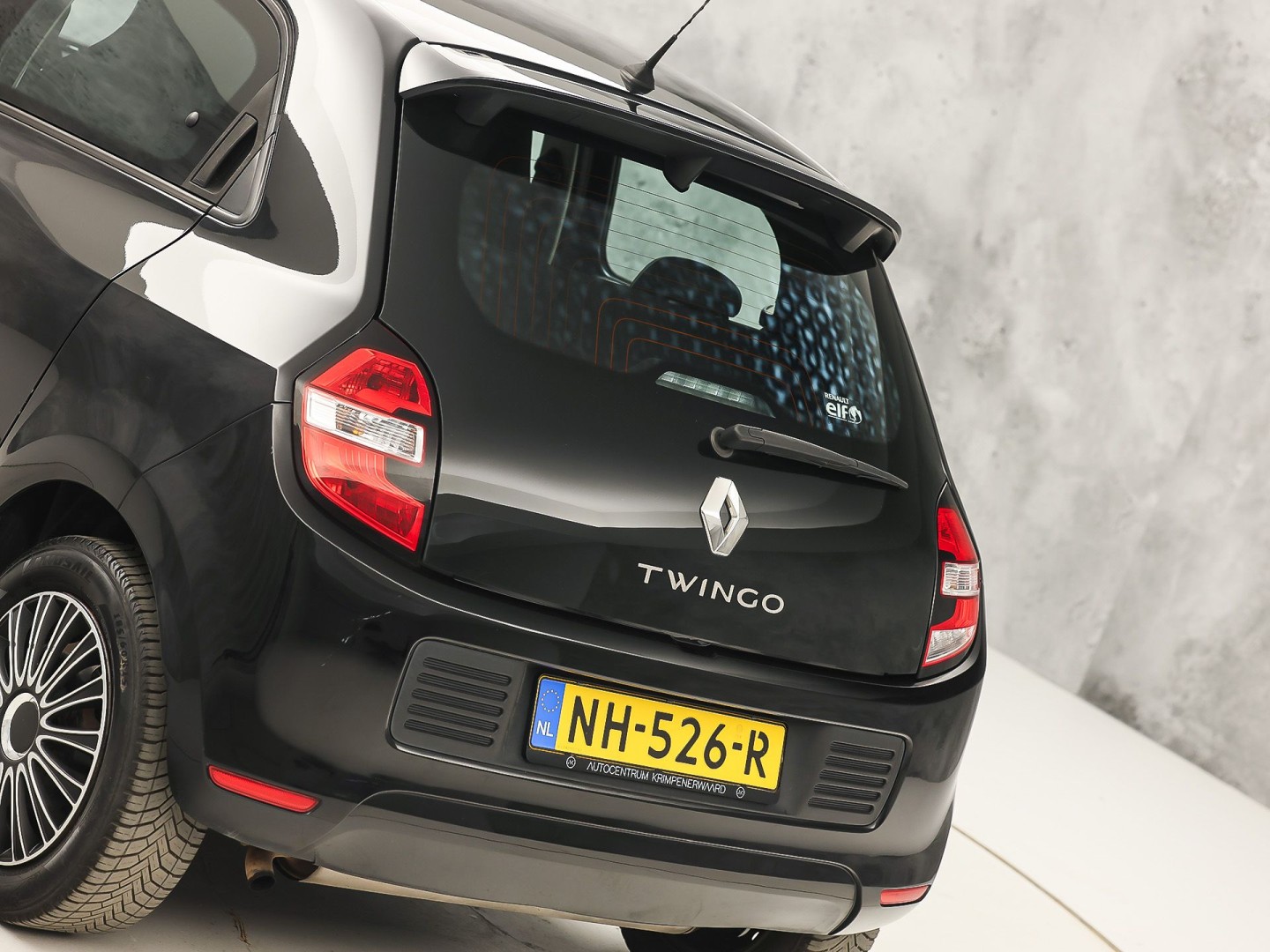 Renault Twingo 1.0 SCe Collection (AIRCO, ELEK RAMEN, CRUISE, SPORTSTOELEN, NIEUWE APK, NIEUWSTAAT)
