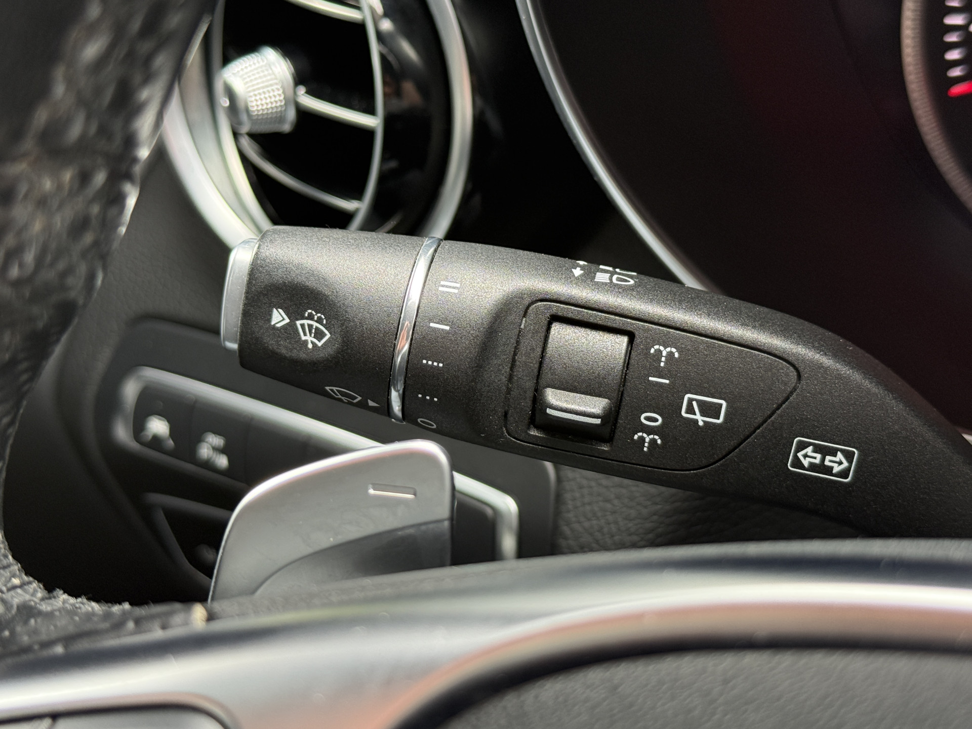 Mercedes-Benz GLC-klasse 250 4MATIC AMG Line Premium | Panoramadak | Stoelverwarming | Camera