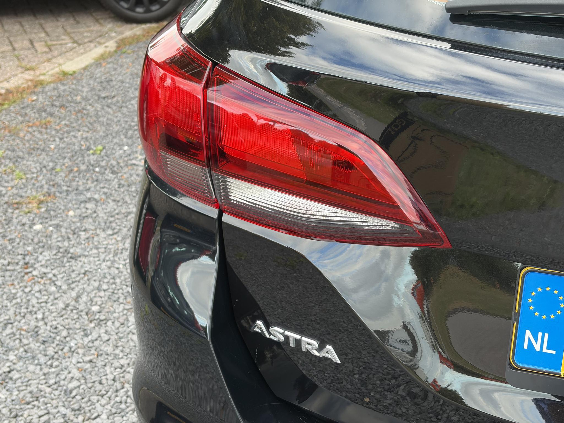 Opel Astra Sports Tourer 1.2 Edition ✓131pk✓2e Eigenaar✓Trekhaak✓Navi✓Airco✓Cruise✓Pdc V+A✓Lm velgen✓Dealer Onderhouden✓Comfortstoelen✓N.A.P✓Apk tot 07-2028
