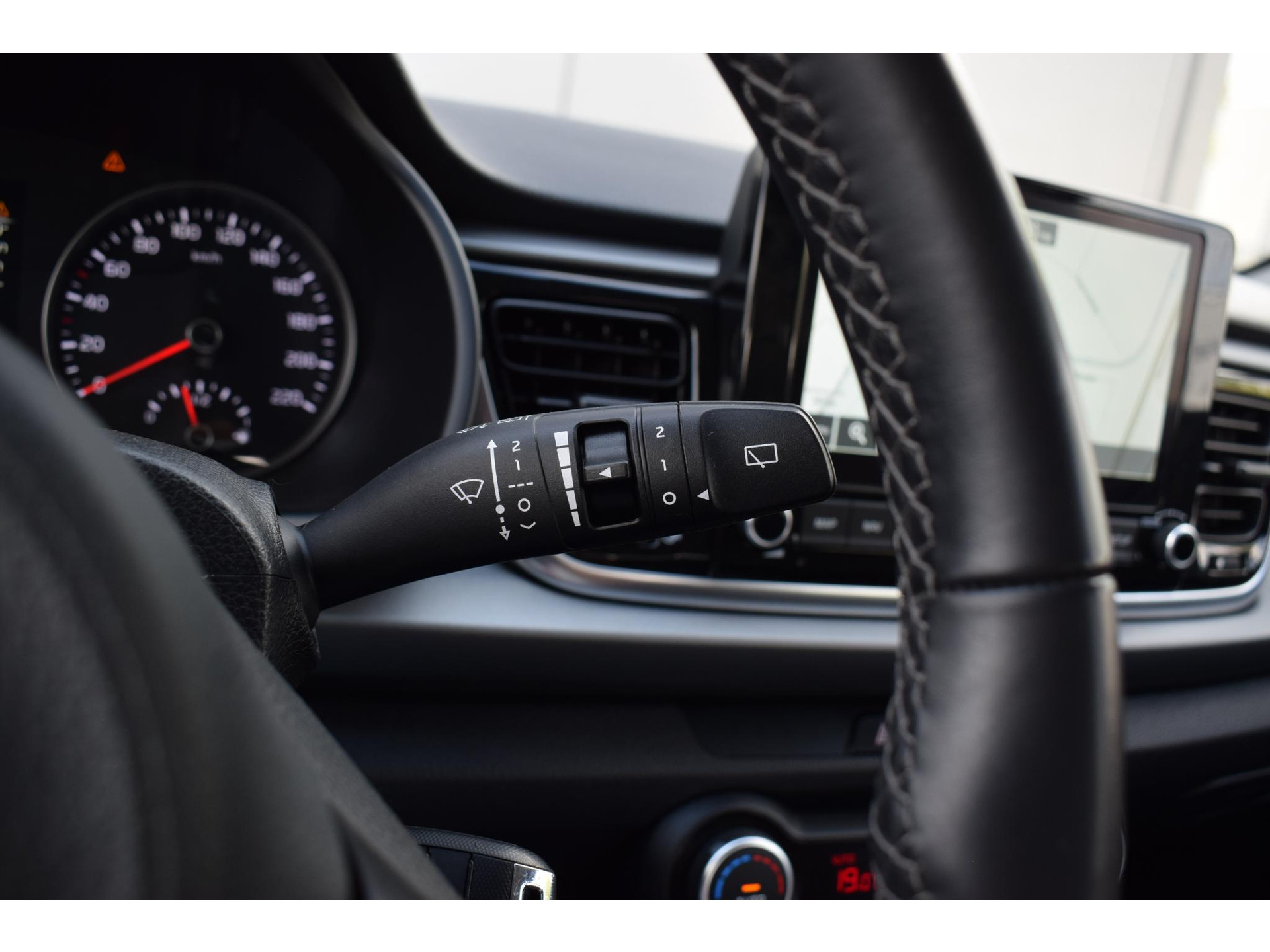 Kia Rio 1.0 T-GDi MHEV DynamicLine | Apple Carplay | ACC | Camera | Airco