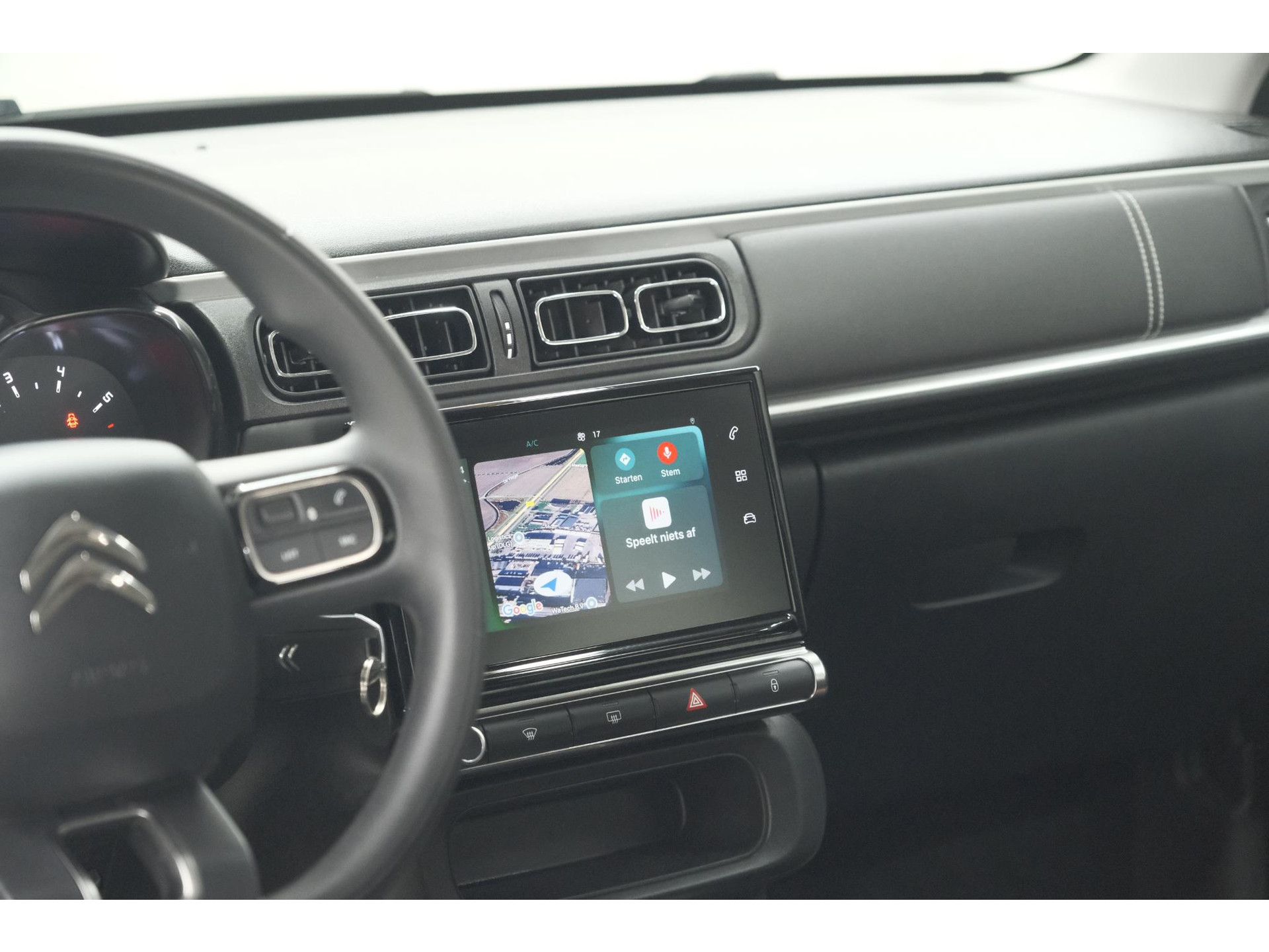 Citroen C3 PureTech 82 C-Series | Climate Control | Apple Carplay | Stoelverwarming | LED Koplampen