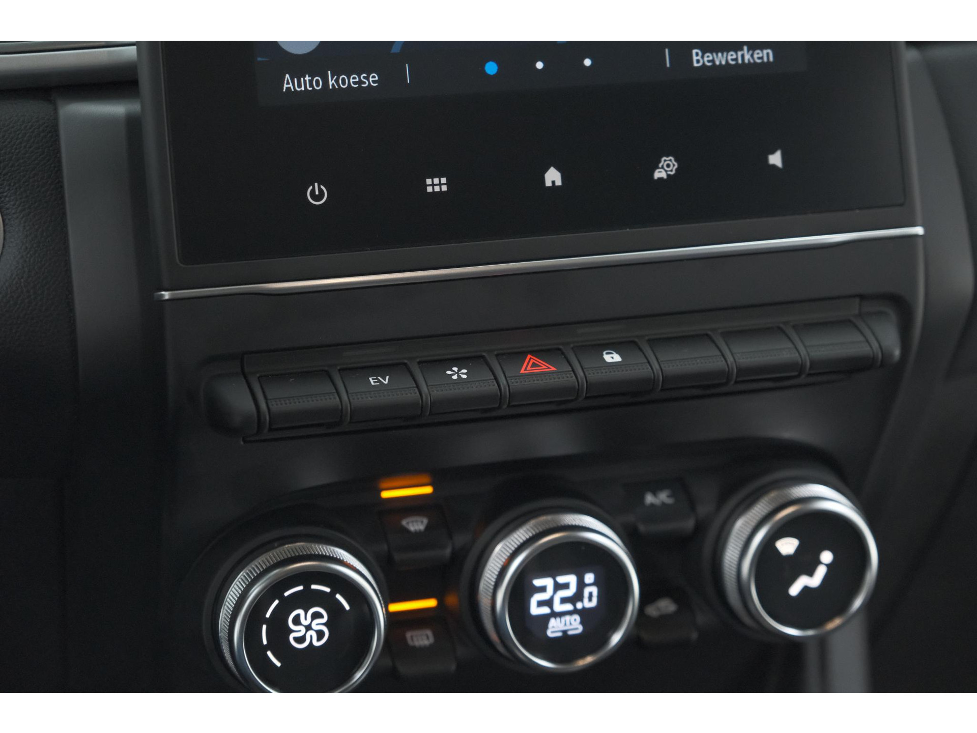 Renault Captur 1.6 E-Tech Hybrid 145 Techno | Pack Parking | Camera | Navigatie | Apple CarPlay