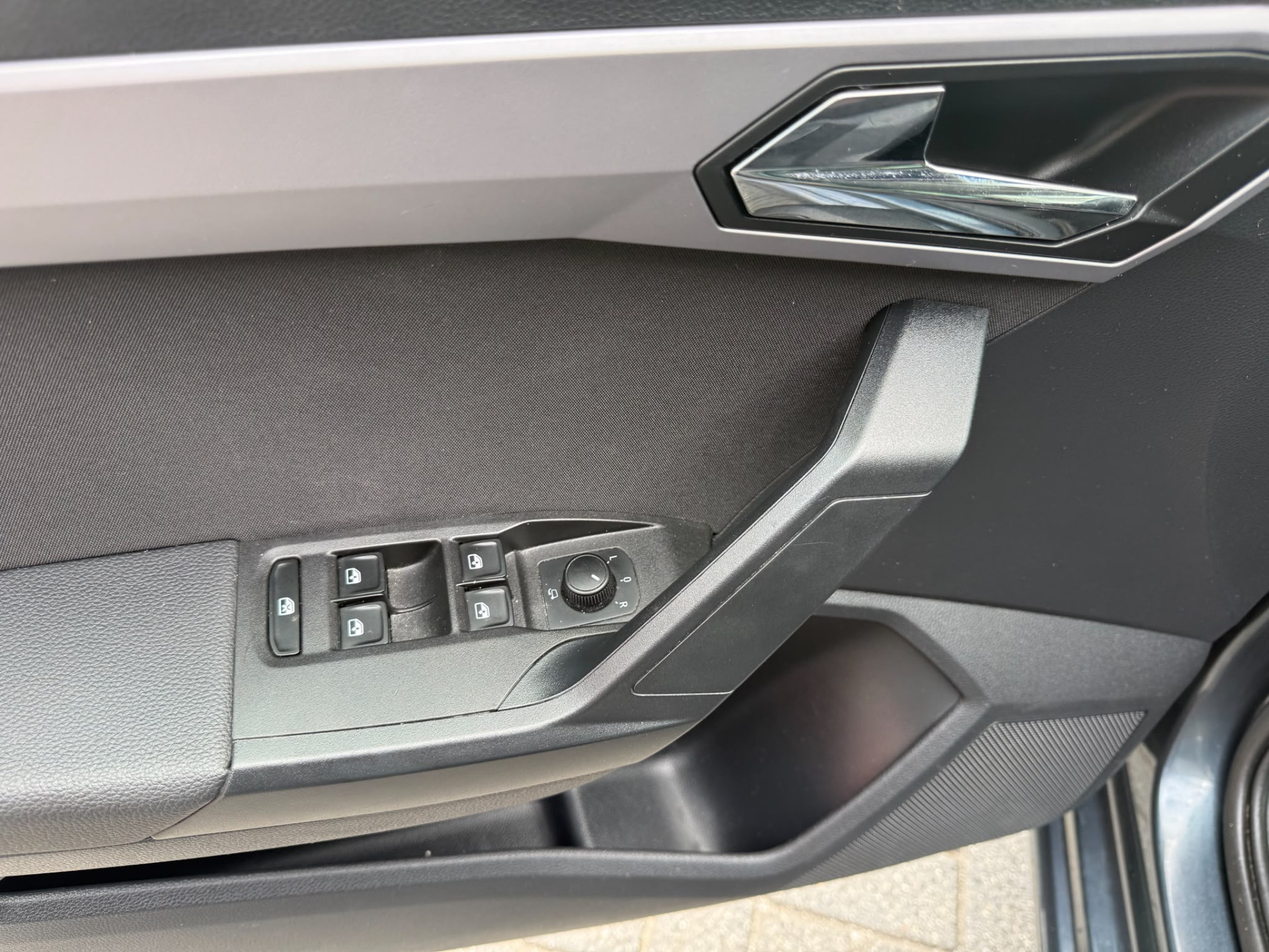 SEAT Ibiza 1.0 TSI FR Business Intense | 2E EIGENAAR | 3/6 OF 12MND GARANTIE | ACC | PDC | LMV | CARPLAY | CAMERA |