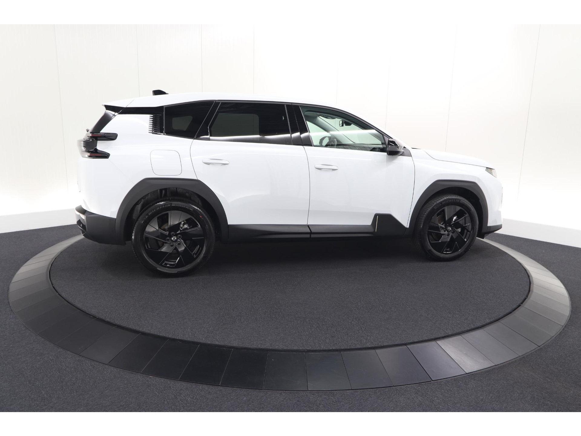 Citroen C5 Aircross 1.2 Hybrid 145 Max | 360 Camera | Adaptieve Cruise Control | Elektrische Kofferklep