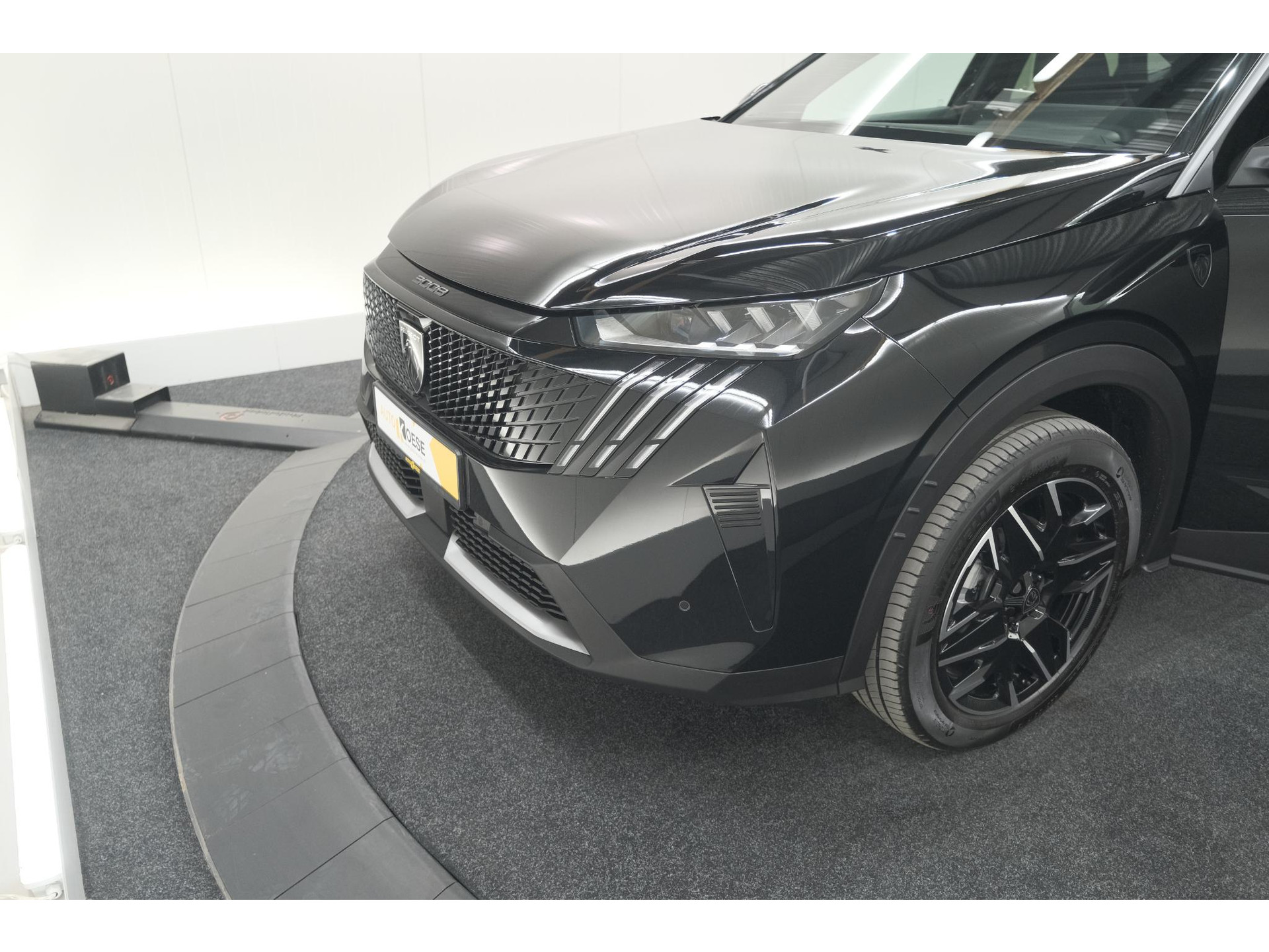Peugeot 3008 Hybrid 145 e-DCS6 GT | Elektrische Kofferklep | Camera | Adaptieve Cruise Control | Apple CarPlay