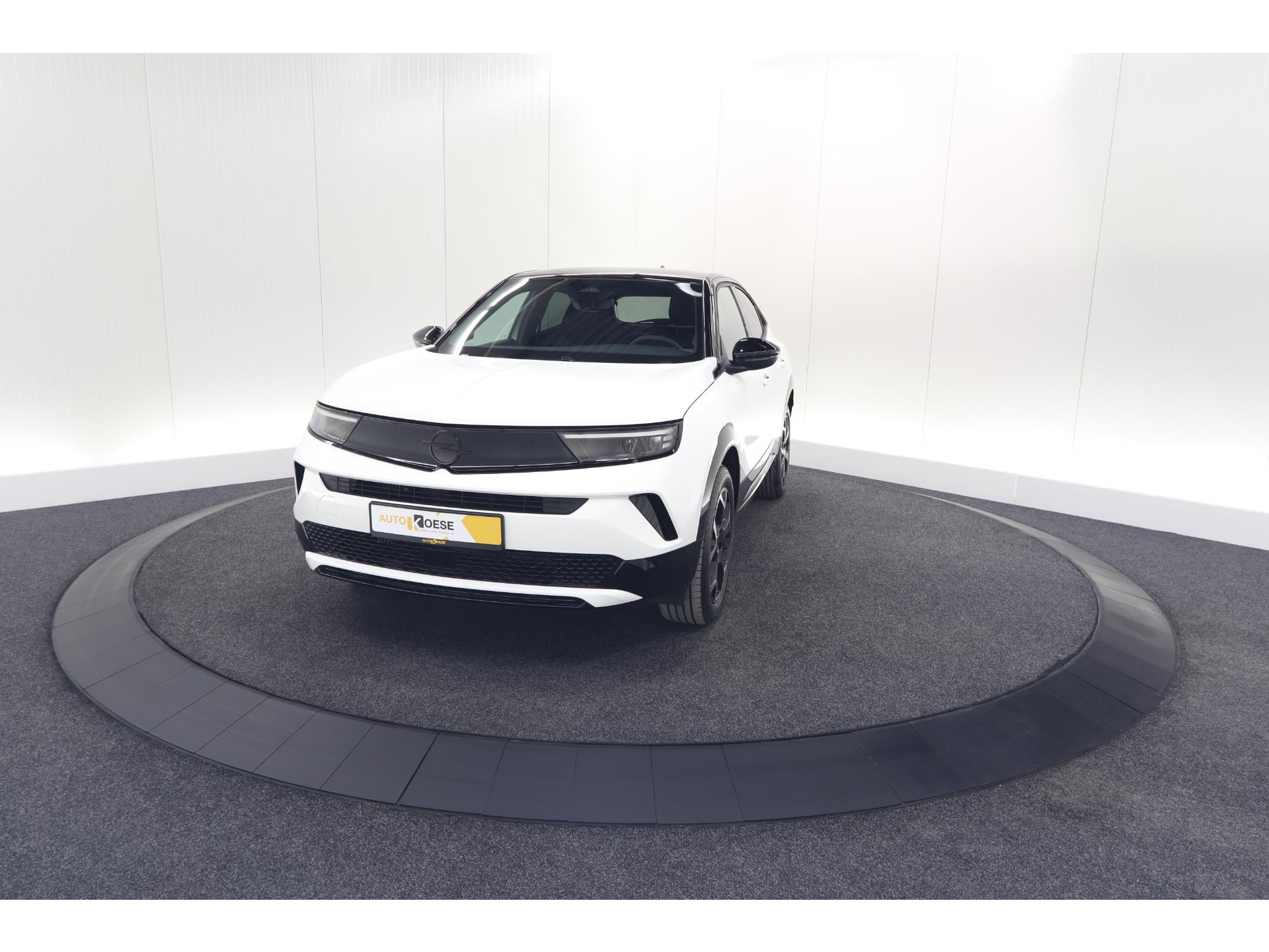 Opel Mokka Turbo 130 AT8 GS | Nieuw Model | Camera | Massagefunctie | Apple Carplay | Stoelverwarming