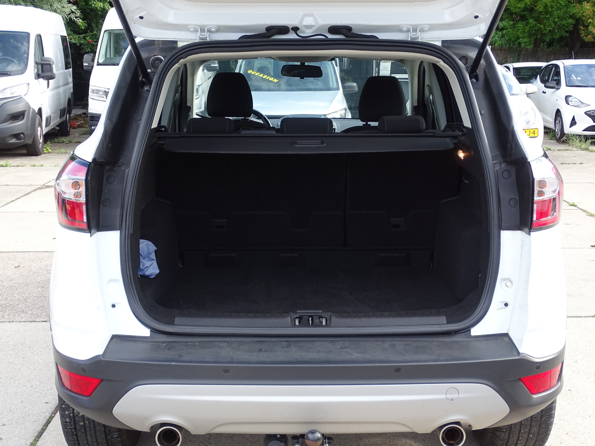 Ford Kuga 1.5 EcoBoost ST Line