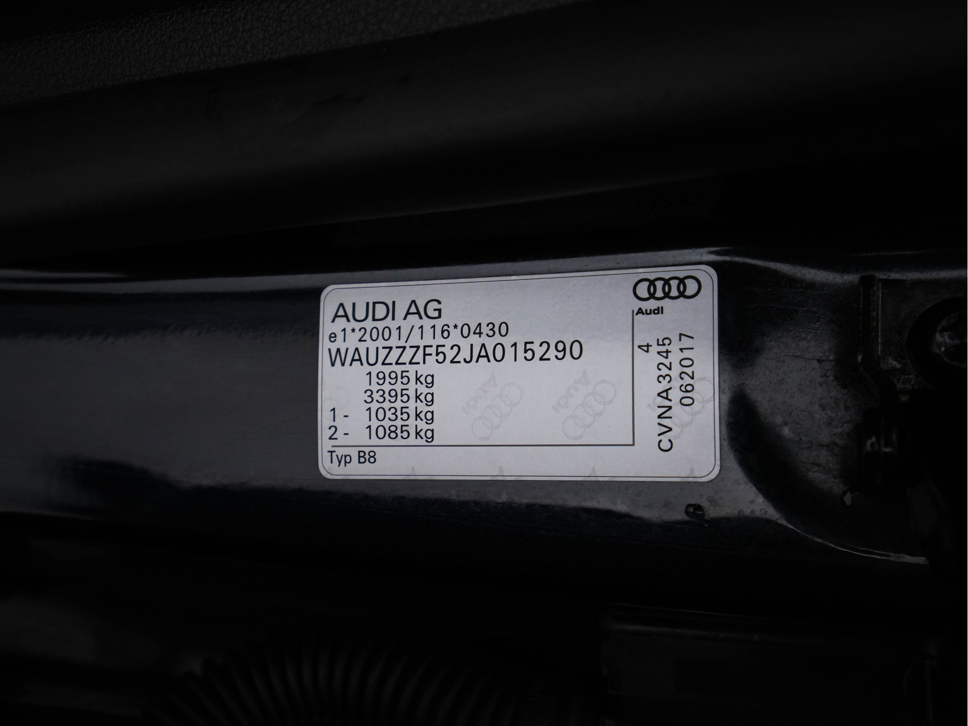 Audi A5 Sportback 1.4 TFSI S-Line Competition Aut. *FULL-LED | LEATHER-FABRIC | SPORT-SEATS | NAVI-FULLMAP | SHIFT-PADDLES | PRIVACY-GLASS | ECC | PDC | CRUISE | 18''ALU*