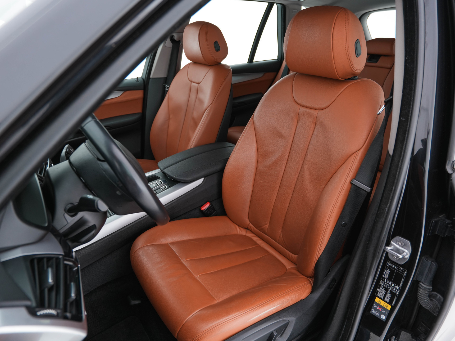 BMW X5 xDrive 40e Plug-In Aut. *LUXURY-LEATHER | NAVI-FULLMAP | BI-XENON | ECC | PDC | CRUISE | COMFORT-SEATS |  18"ALU*