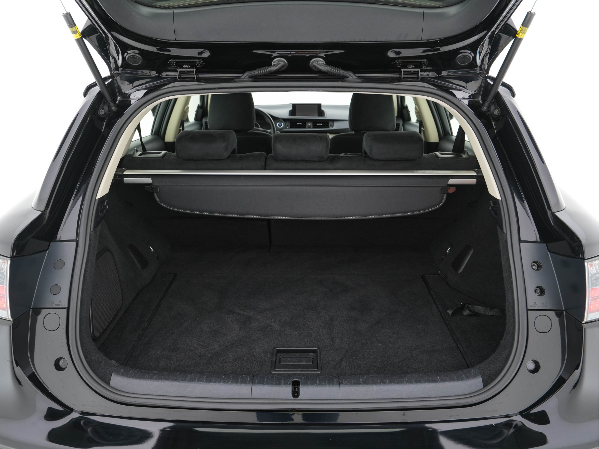 Lexus CT 200h Business Line Aut. *NAVI-FULLMAP | ALCANTARA | COMFORT-SEATS | CAMERA | ECC | CRUISE | 16''ALU*