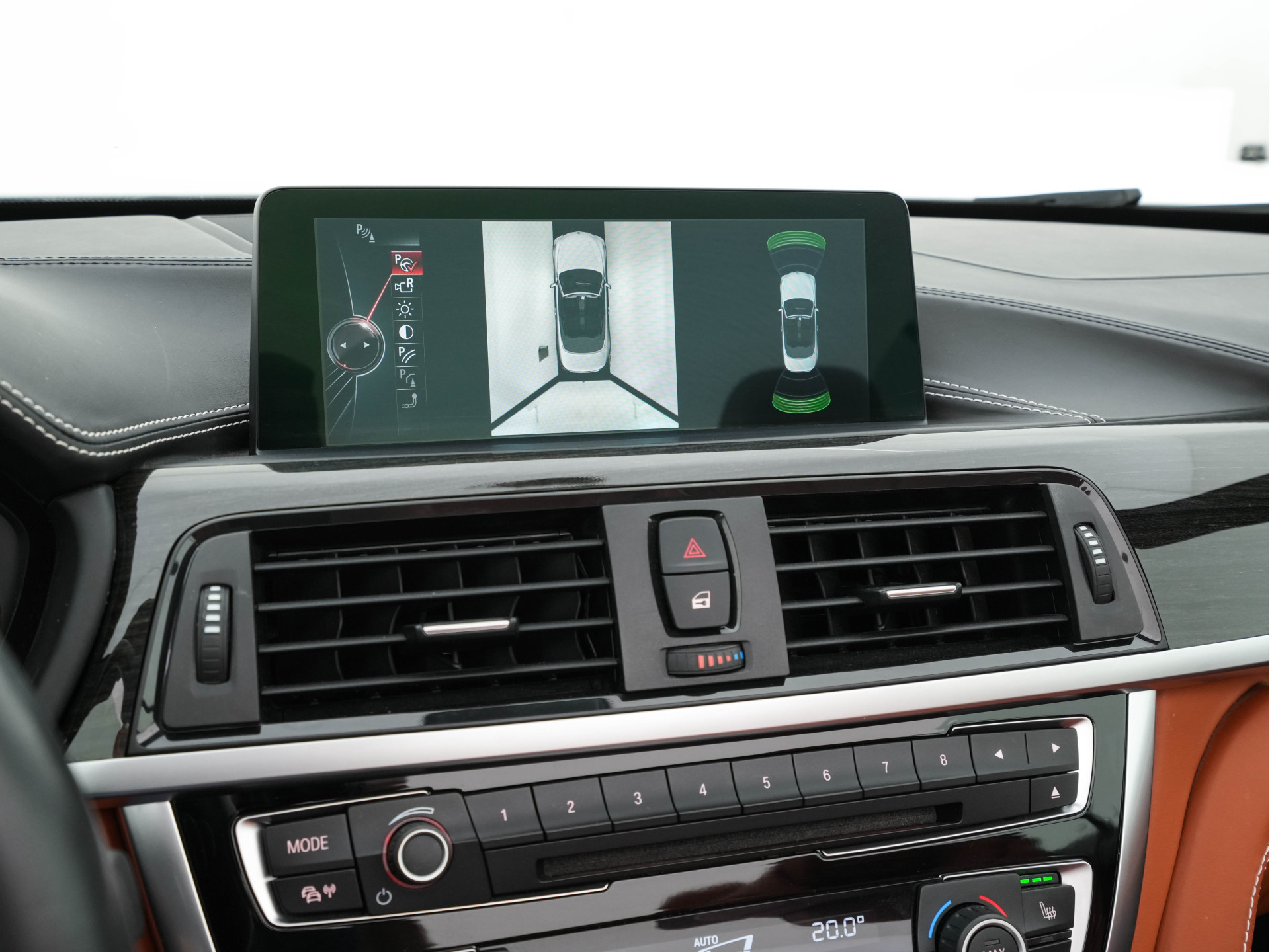 BMW 4-serie Cabrio 435d xDrive M-SportPack Centennial High-Executive Aut. *LEATHER | FULL-LED | ADAPTIVE-CRUISE | MEMORY-PACK | AIRSCARF | BLINDSPOT | HIFI-SOUND | KEYLESS | DAB+ | HEATED-SPORTSEATS | CAMERA | HEAD-UP | NAVI-FULLMAP | 19''ALU*