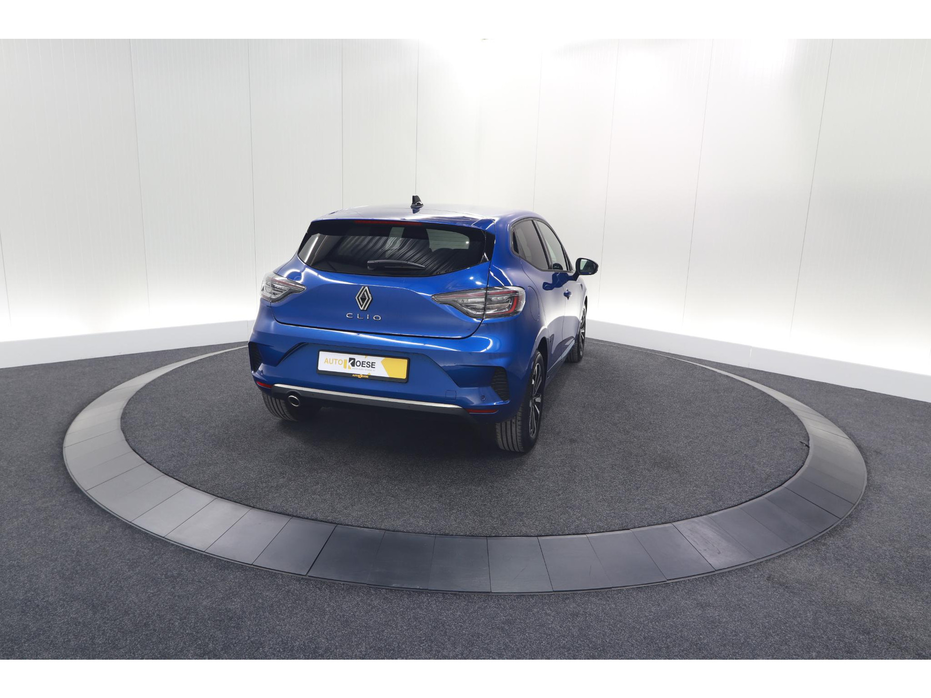 Renault Clio TCe 90 GPF techno | Nieuw Model | 360 Camera | Apple Carplay | Parkeersensoren