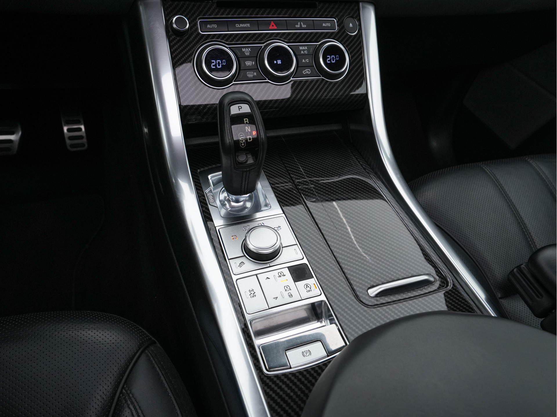 Land Rover Range Rover Sport 3.0 TDV6 HSE Dynamic Aut. *PANO | OXFORD-FULL-LEATHER | BI-XENON | NAVI-FULLMAP | MERIDIAN-AUDIO | CAMERA | AIR-SUSPENSION | MEMORY-PACK | KEYLESS | HEATED/COOLED-COMFORT-SEATS | TOWBAR | 21''ALU*