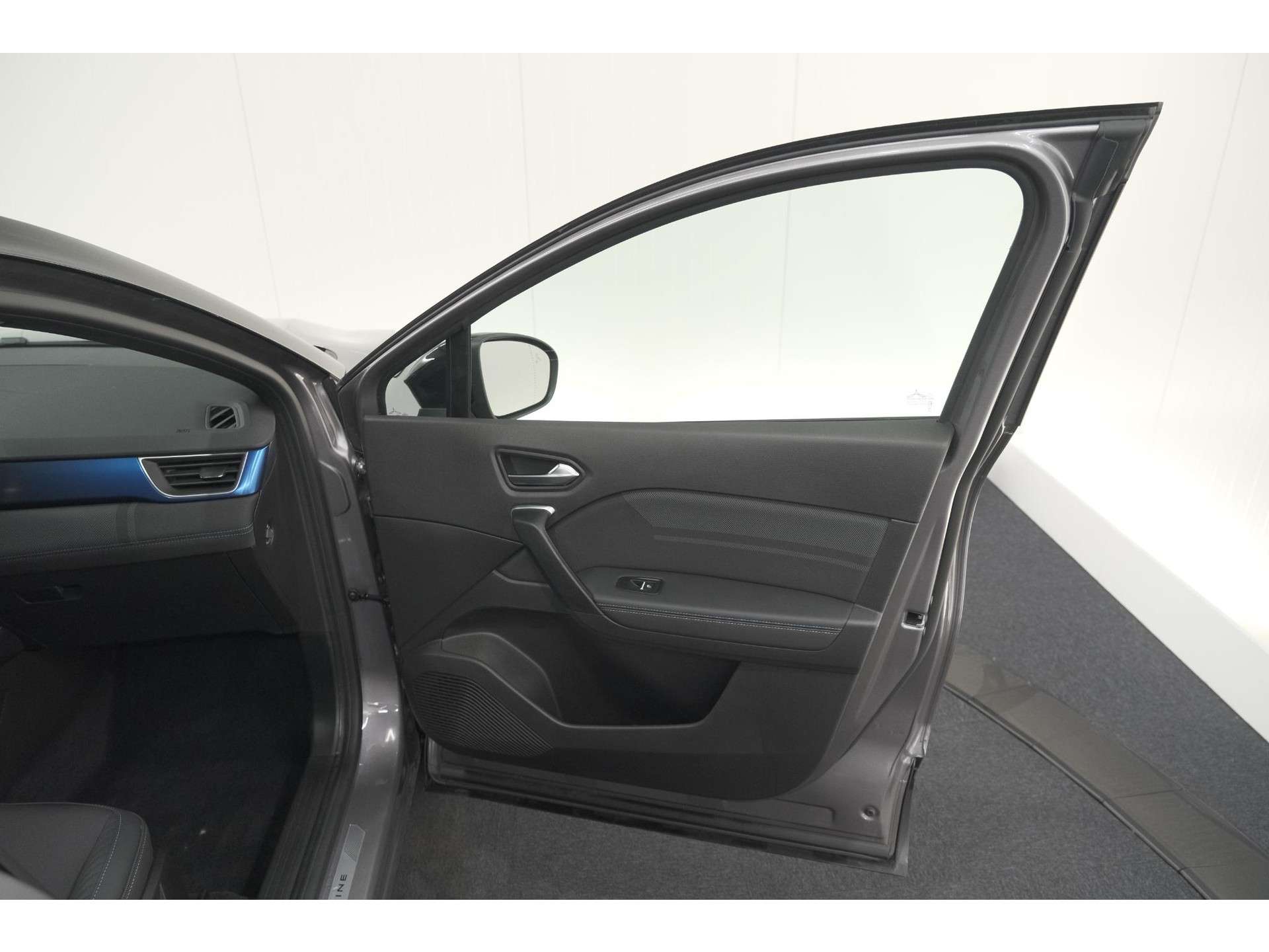 Renault Captur 1.8 E-Tech Full Hybrid 160 Esprit Alpine | 360 Camera | Dodehoekdetectie | Adaptieve Cruise Control