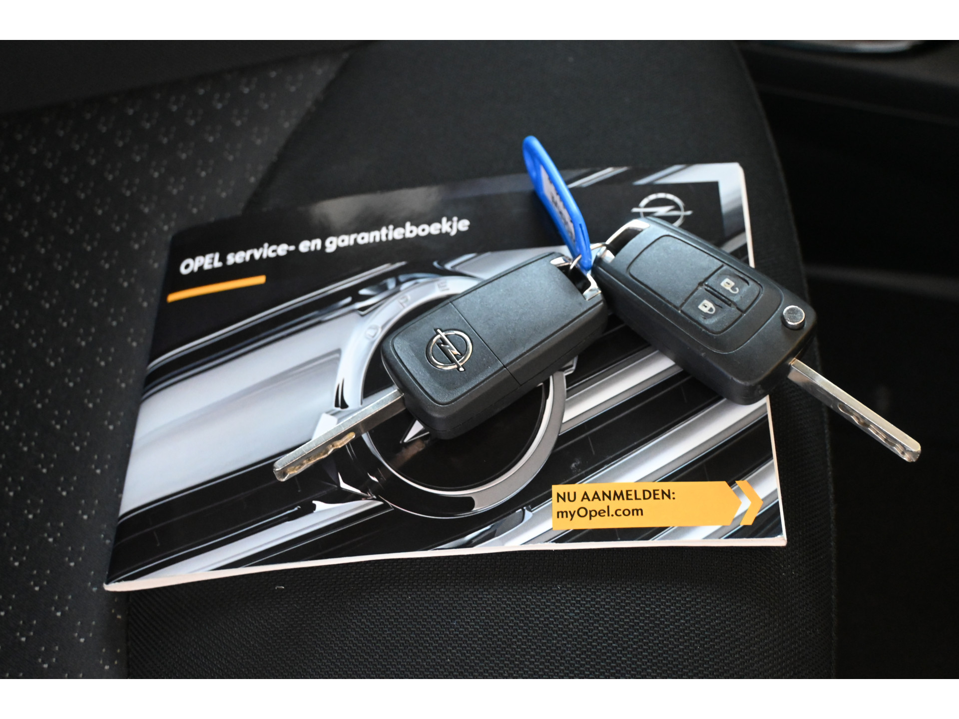 Opel KARL 1.0 ecoFLEX Edition Airco Cruise control Elektrisch pakket 1e Eigenaar 100% Onderhouden Inruil mogelijk
