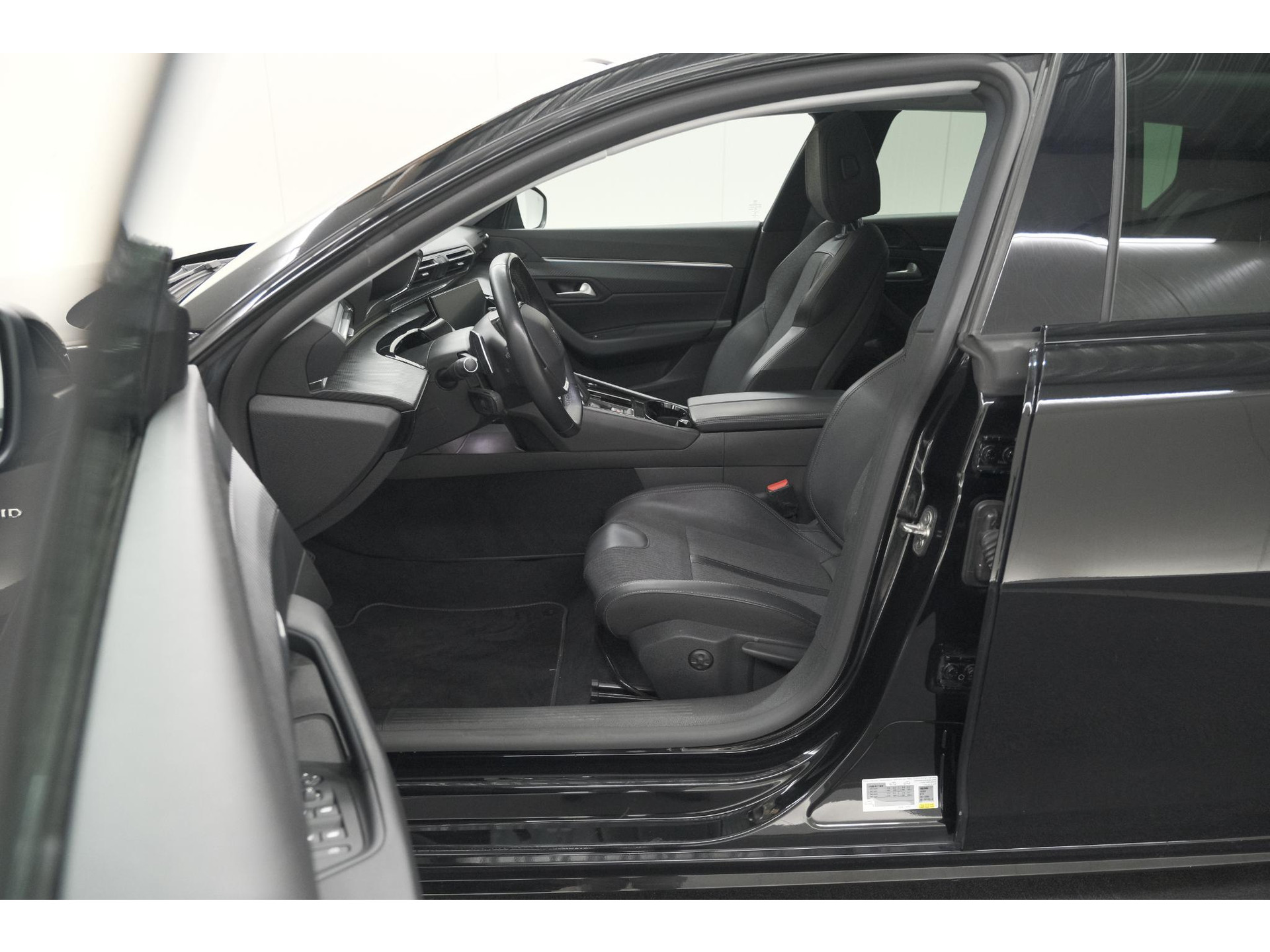 Peugeot 508 SW 1.6 HYbrid 225 Allure | Drive Assist Plus | Elektronische Kofferklep | Camera | Apple Carplay