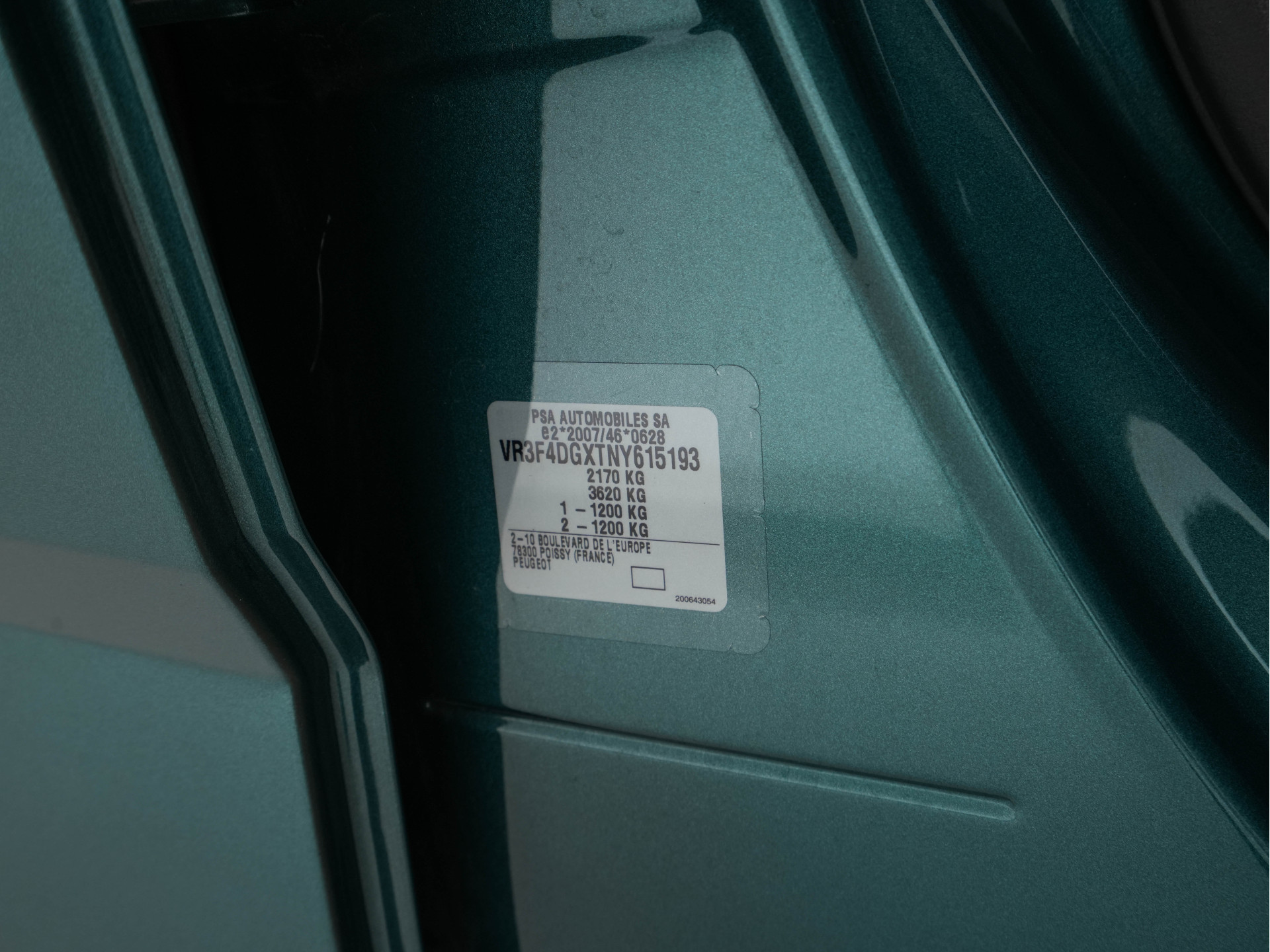 Peugeot 308 SW 1.6 HYbrid 180 GT-Sport-Pack Business (INCL-BTW) Aut. *PANO | LEATHER-MICROFIBRE | MATRIX-LED | TOPVIEW | MEMORY-PACK | ADAPTIVE-CRUISE | BLINDSPOT | DIGI-COCKPIT | HEATED-SPORTSEATS | KEYLESS | LANE-ASSIST | NAVI-FULLMAP | ...