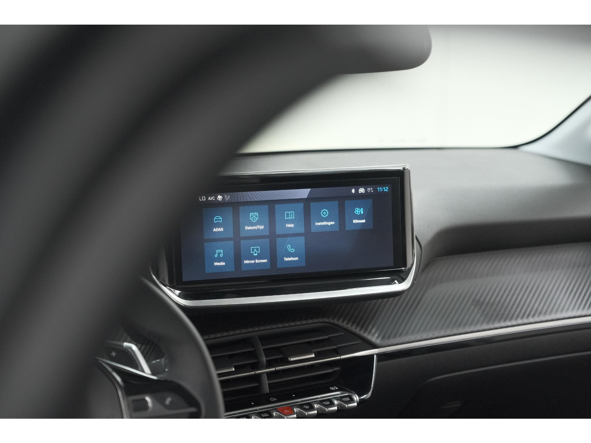 Peugeot 208 1.2 Hybrid 110 e-DSC6 Allure | IJSKOUDE Climate Control | Apple Carplay | Parkeersensoren