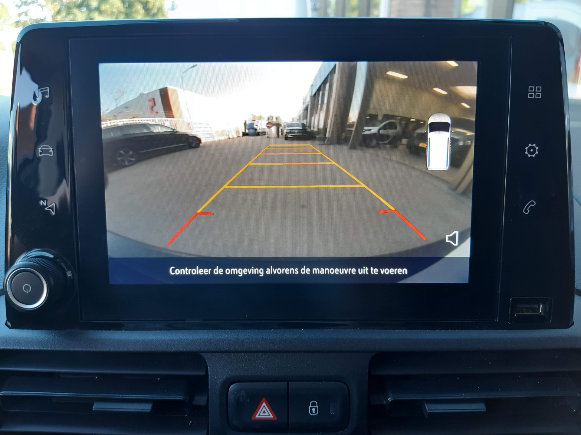 Opel Combo 102Pk Airco Cruisecontrol Achteruitrijcamera 35925 KM !