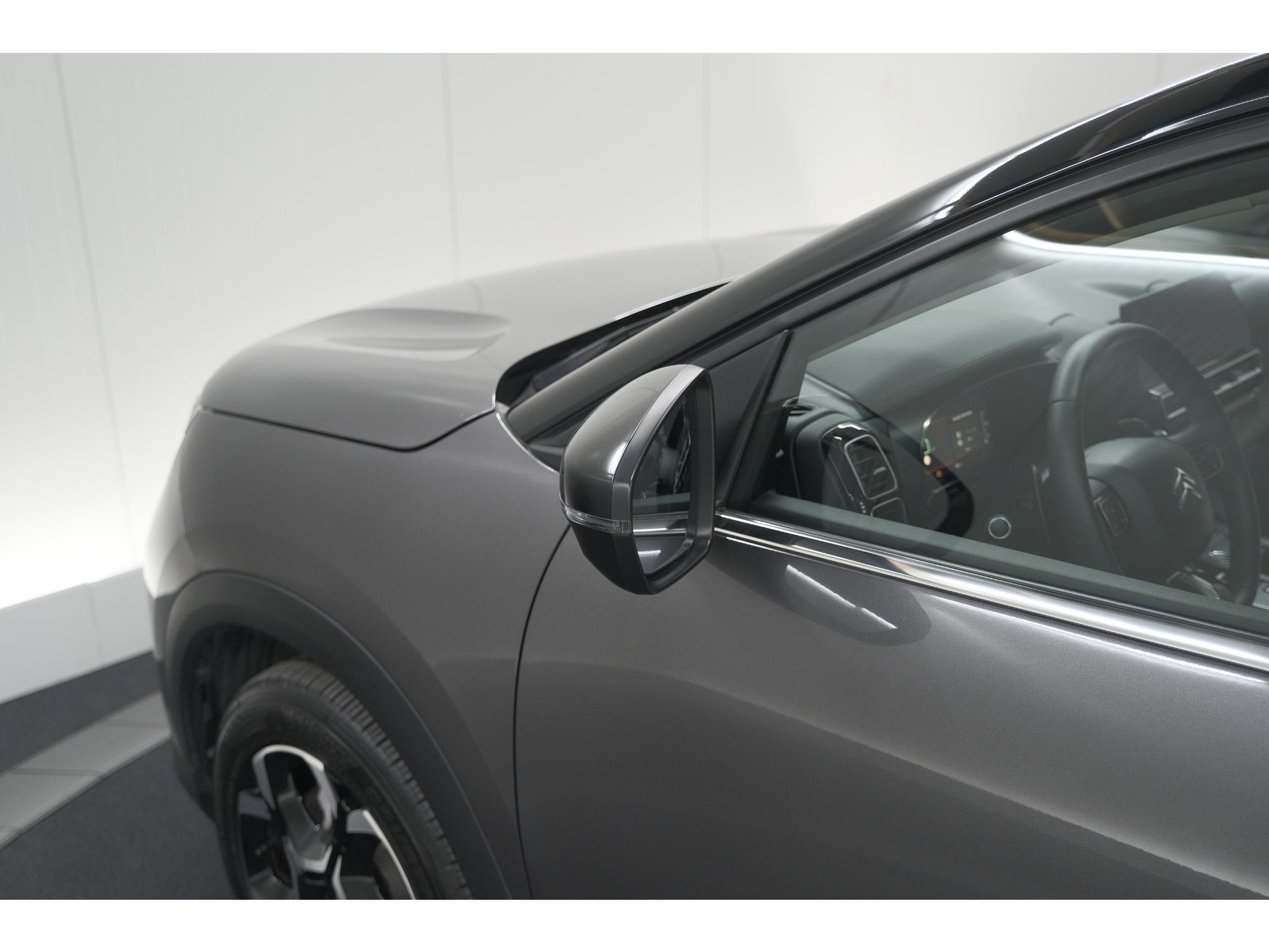 Citroen C5 Aircross 1.2 Hybrid 136 Max | Camera | Navigatie | Parkeersensoren | Apple Carplay