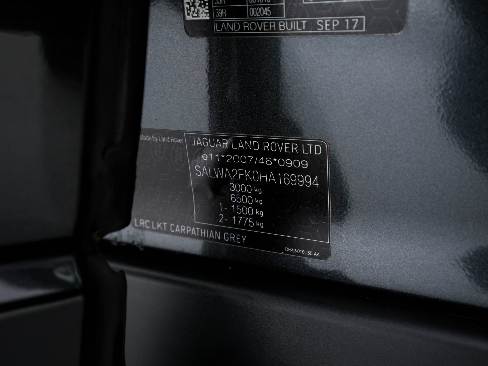 Land Rover Range Rover Sport 3.0 TDV6 HSE Dynamic Aut. *PANO | DIGI-COCKPIT | LEATHER | XENON | NAVI-FULLMAP | CAMERA | KEYLESS | AIR-SUSPENSION | ECC | PDC | HEATED-SPORTSEATS | AMBIENT-LIGHT | CARBON-INLAY | SHIFT-PADDLES | CRUISE |