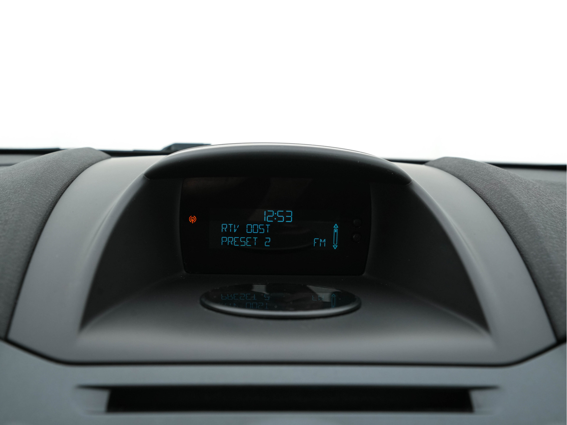 Ford Fiesta 1.6 TDCi Lease Style *AIRCO | COMFORT-SEATS*