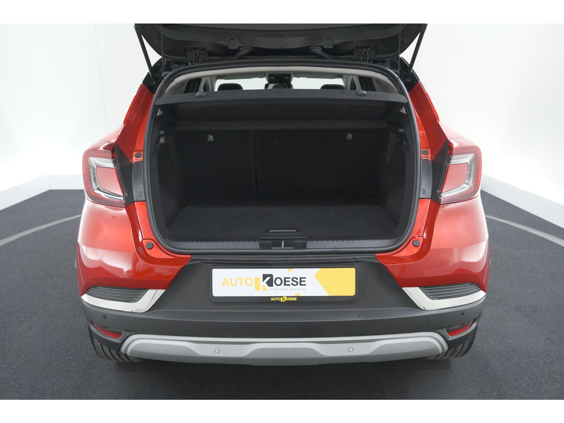 Renault Captur 1.0 TCe 90 Intens | Navigatie | Camera | Parkeersensoren | Apple Carplay