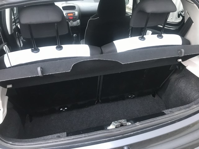 Citroën C1 1.0 - V E R K O C H T