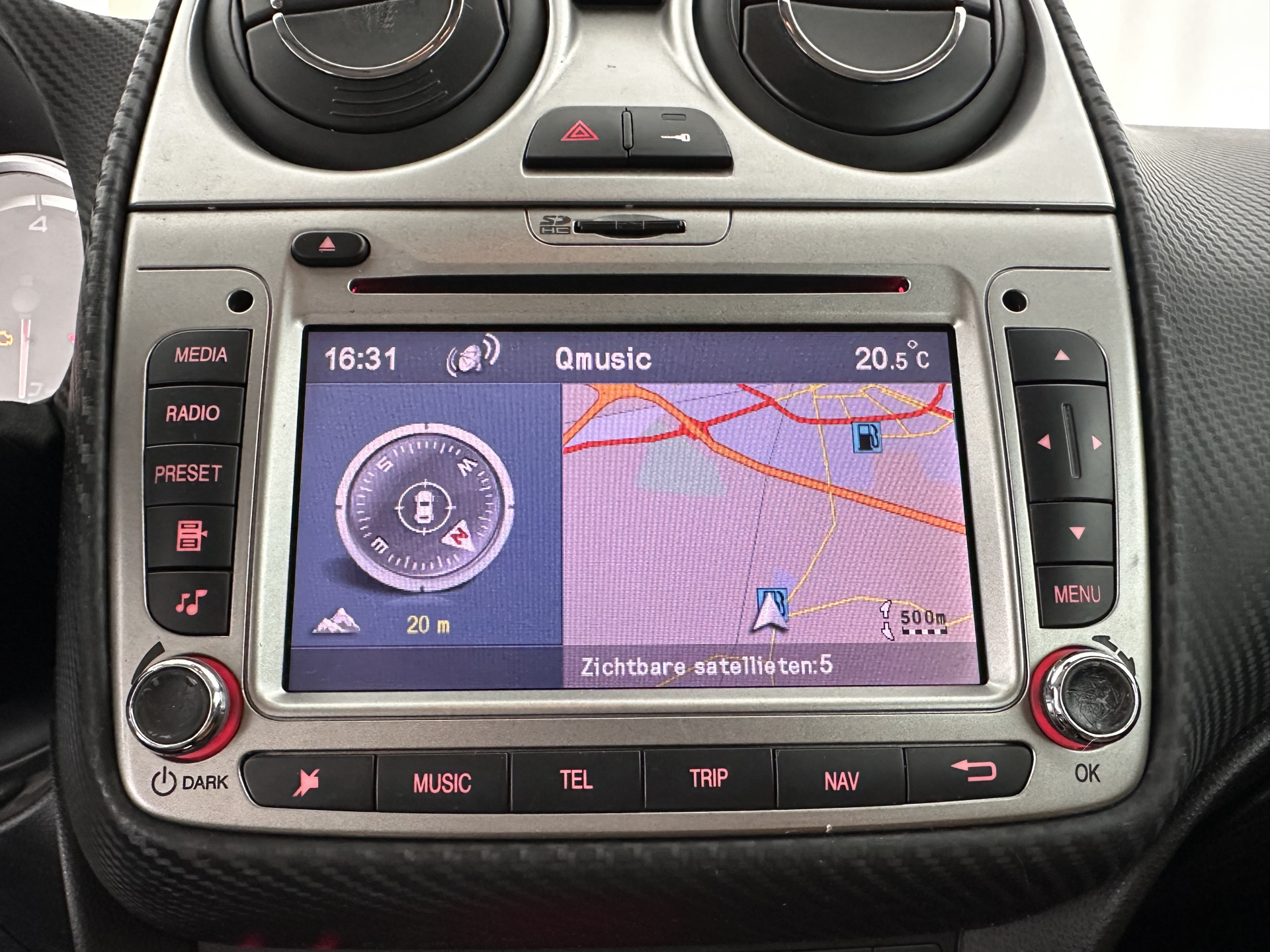 Alfa Romeo MiTo 1.3 JTDm ECO Limited Edition *LUXURY-LEATHER | NAVI-FULLMAP | SPORT-SEATS | ECC | PDC | CRUISE | CARBON-INLAY | 17''ALU*