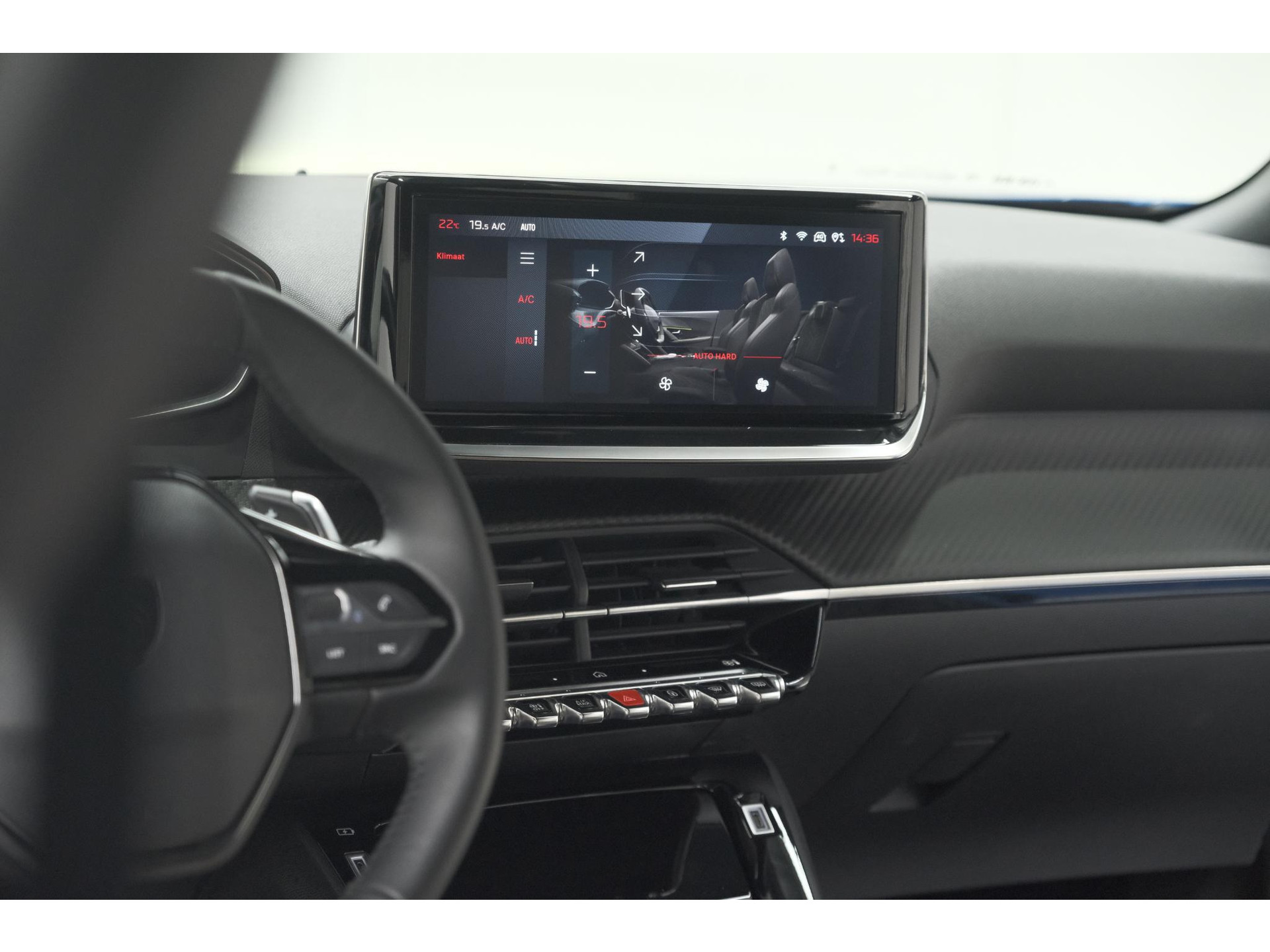 Peugeot 2008 PureTech 130 EAT8 Blue Lease Allure | Camera | Navigatie | Parkeersensoren | Apple Carplay