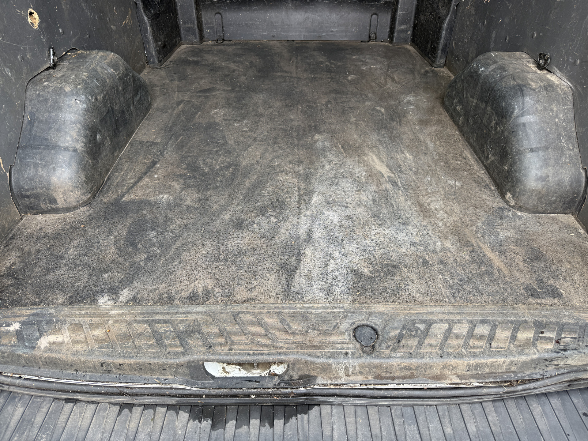 Ford Transit DC 2.0 TDCI L3H2 130PK 6-persoons Dubbele cabine L3H2 Trekhaak Parkeersensoren voor
